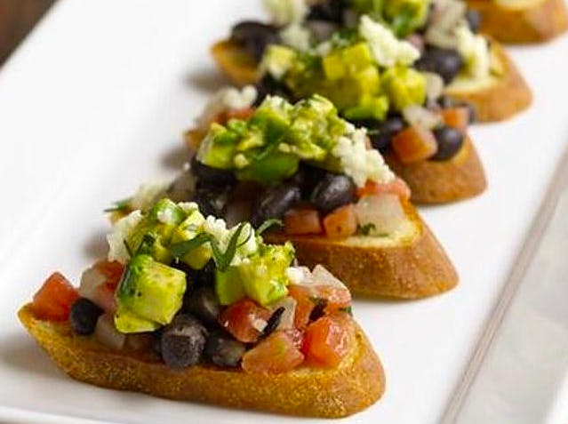 Featured photo from H&B Catering