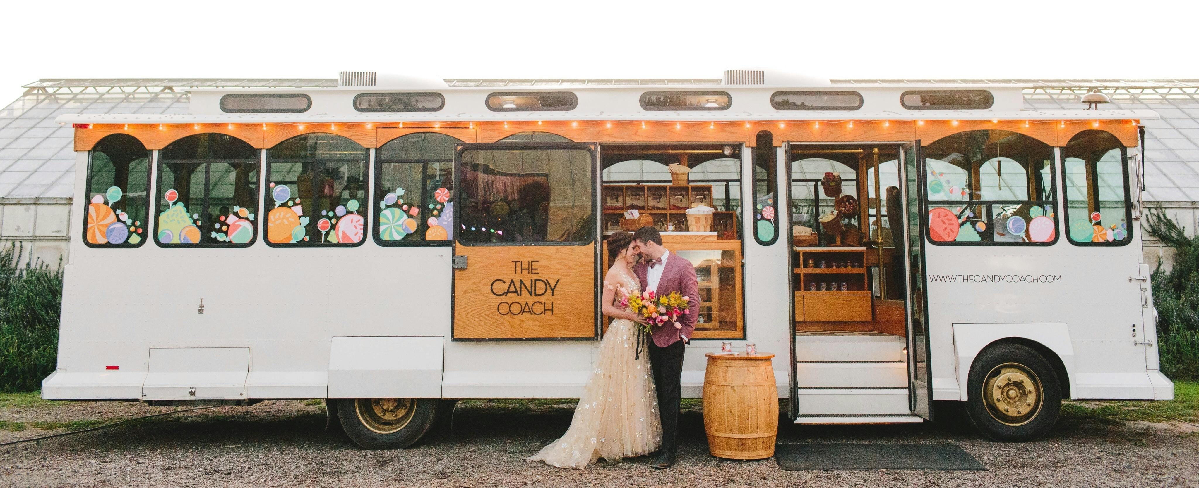 Featured photo from The Candy Coach