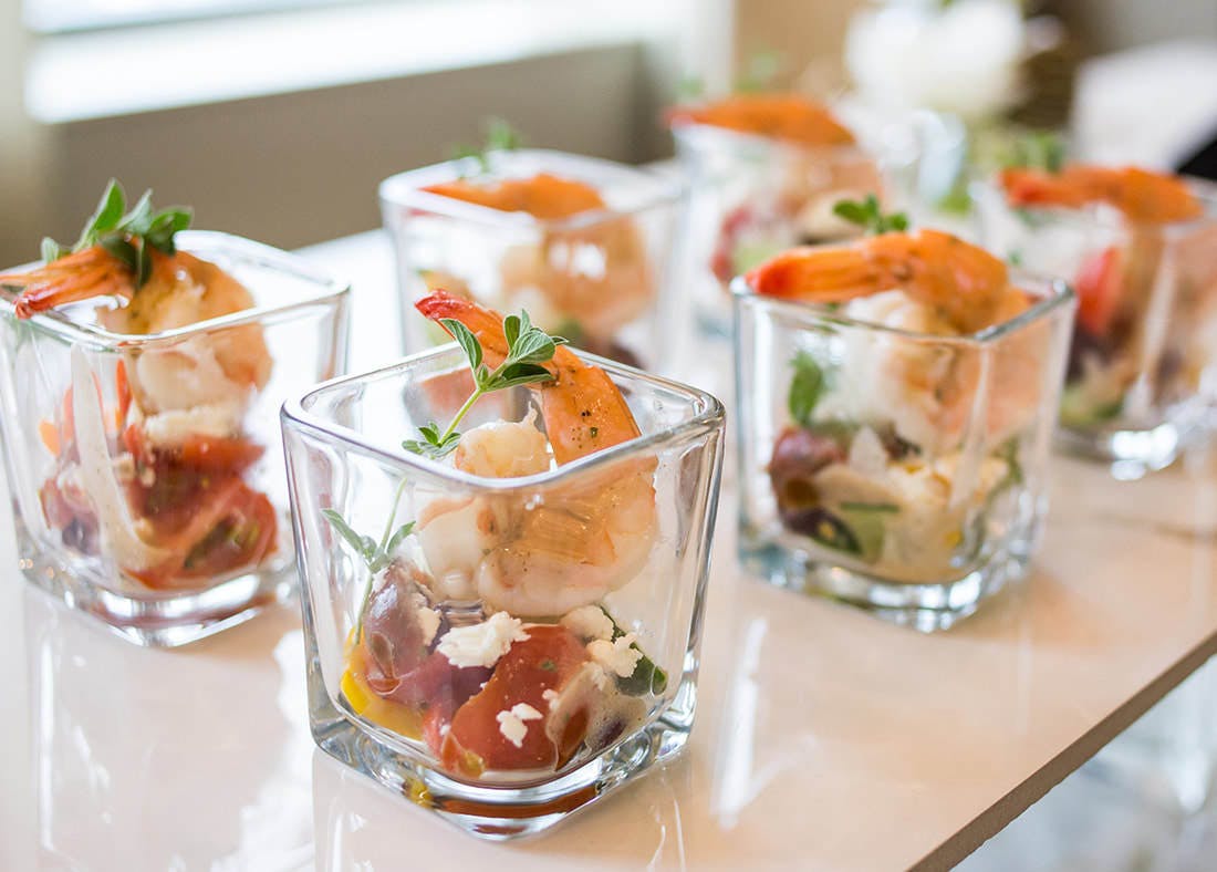 Featured photo from Culinaire - Inspired Cuisine & Events