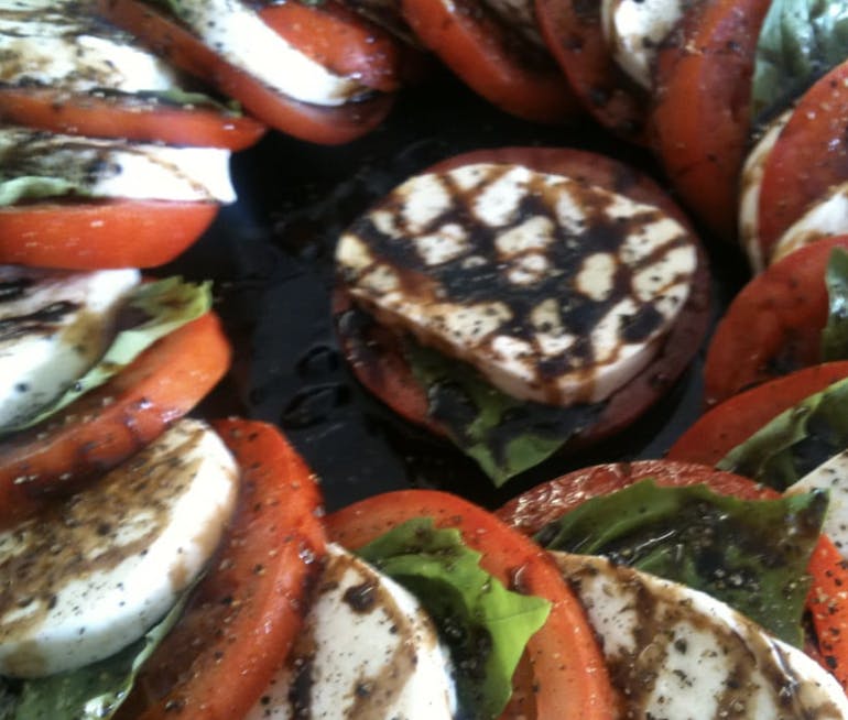 Featured photo from LOLA Catering + Events