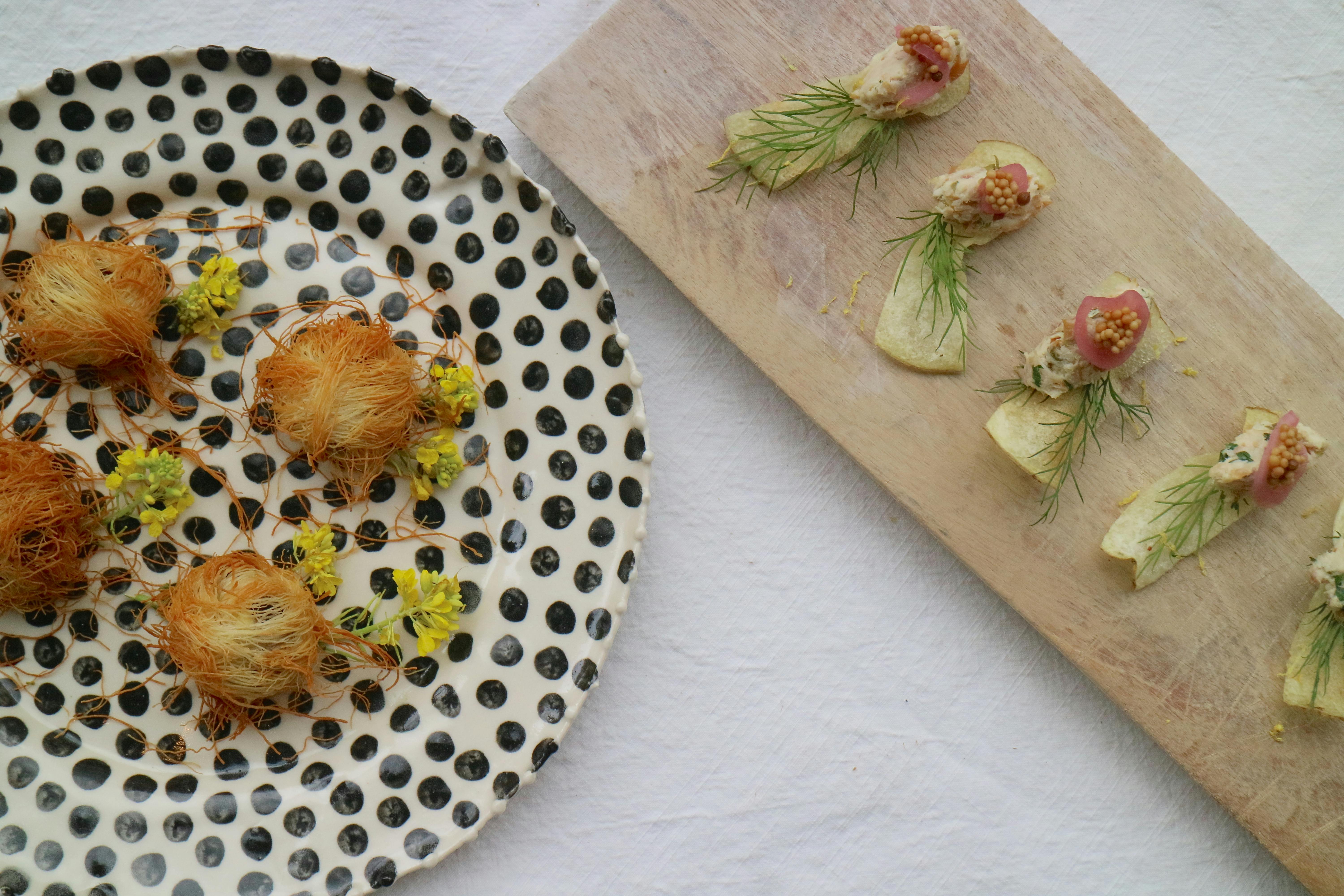 Featured photo from Lemons and Olives