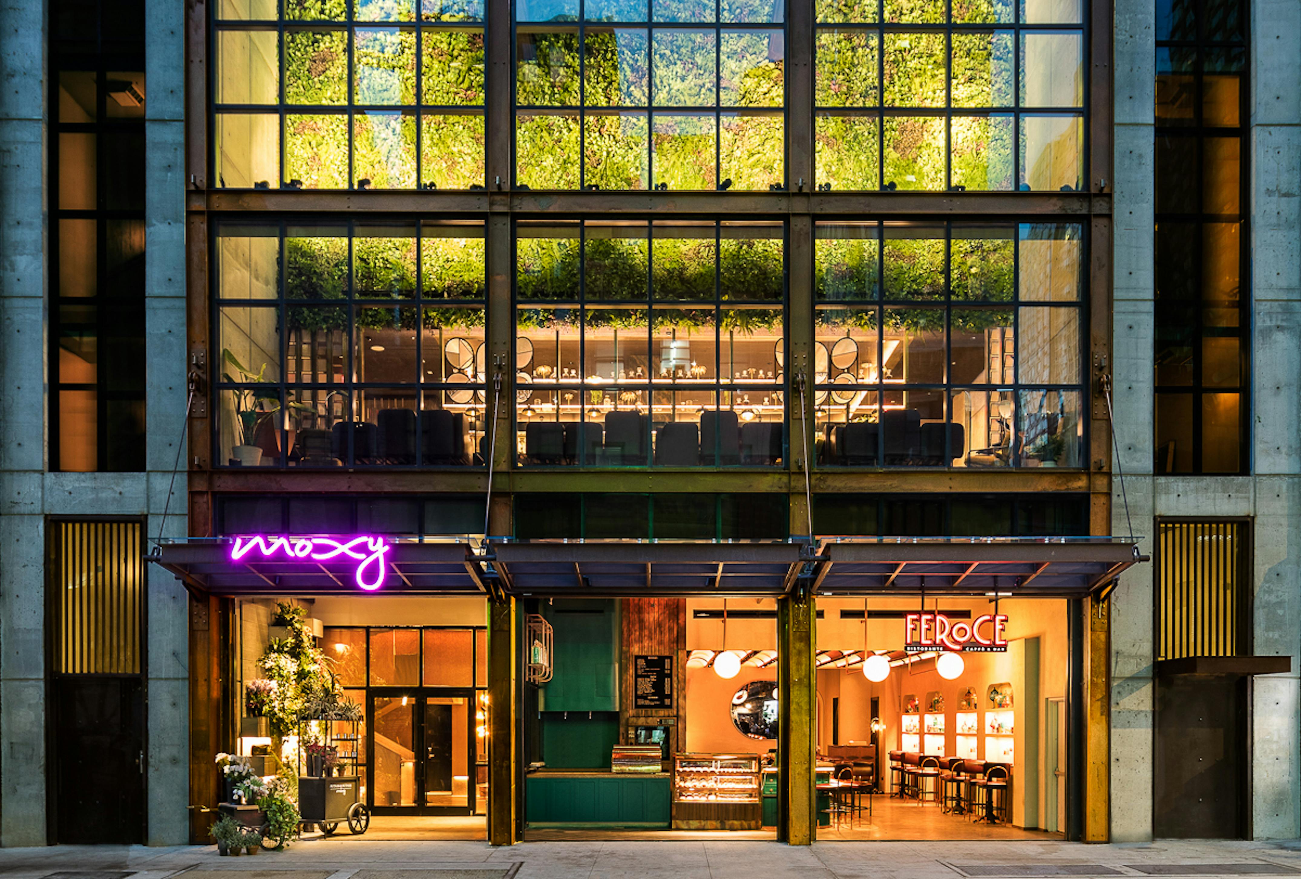 The Moxy Chelsea New York Venue All Events 20 Photos On PartySlate the-moxy-chelsea-new-york-venue-all-events-20-photos-on-partyslate