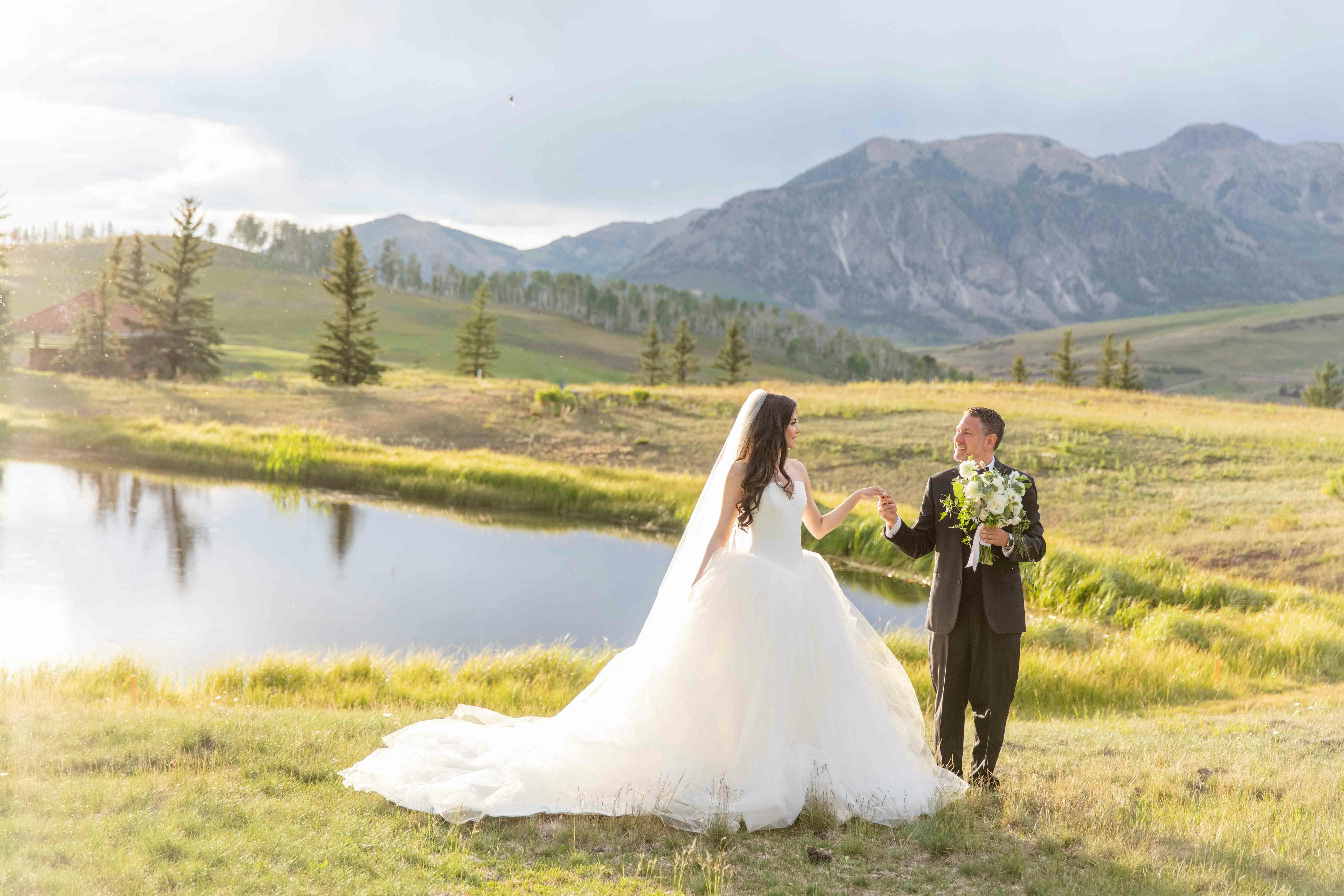 Cover photo of Lisa Marie Wright Photography