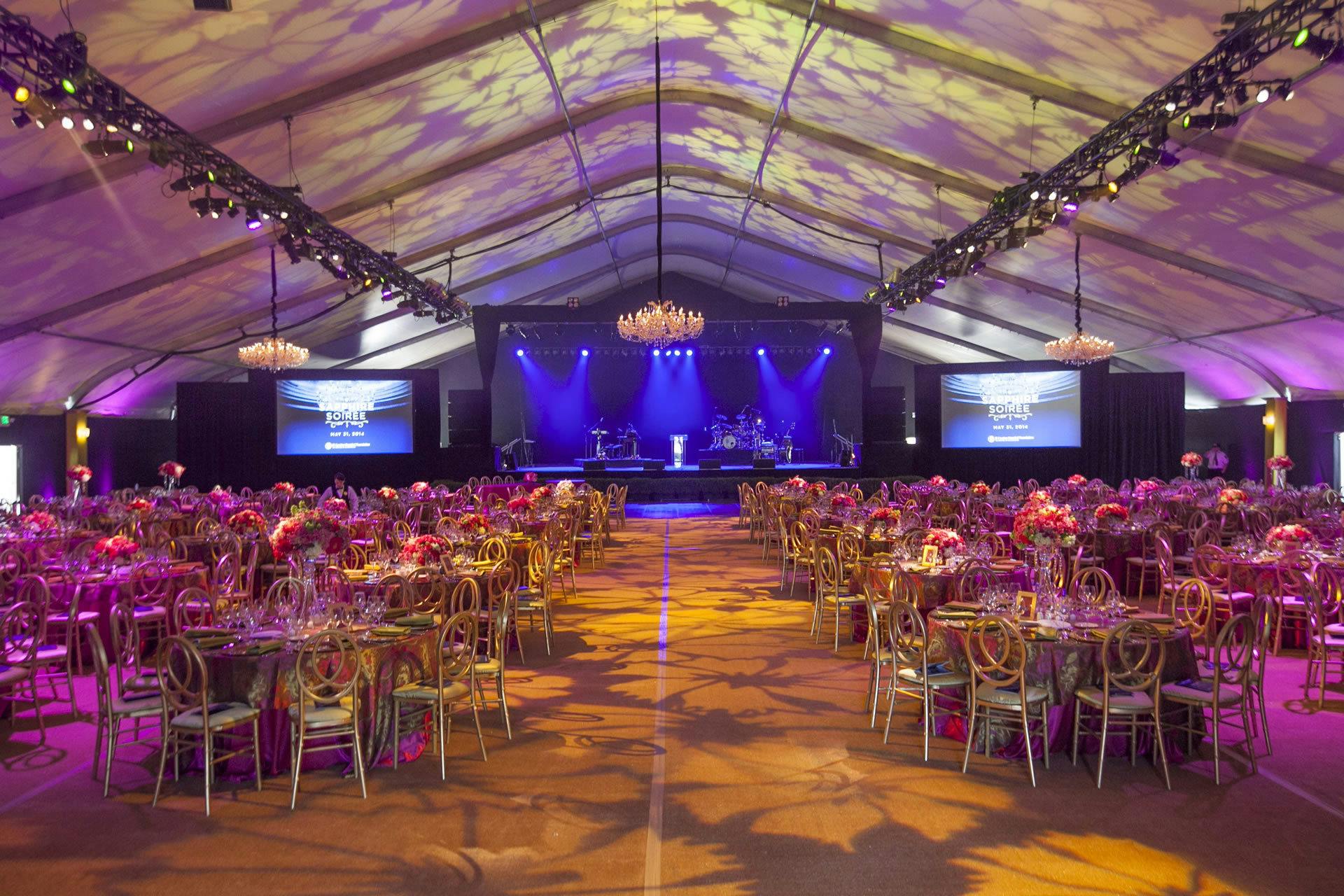 Cover photo of WOVA Events