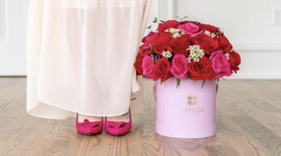 JoyBox Fine Flowers | Houston Design & Floral | All Photo Albums
