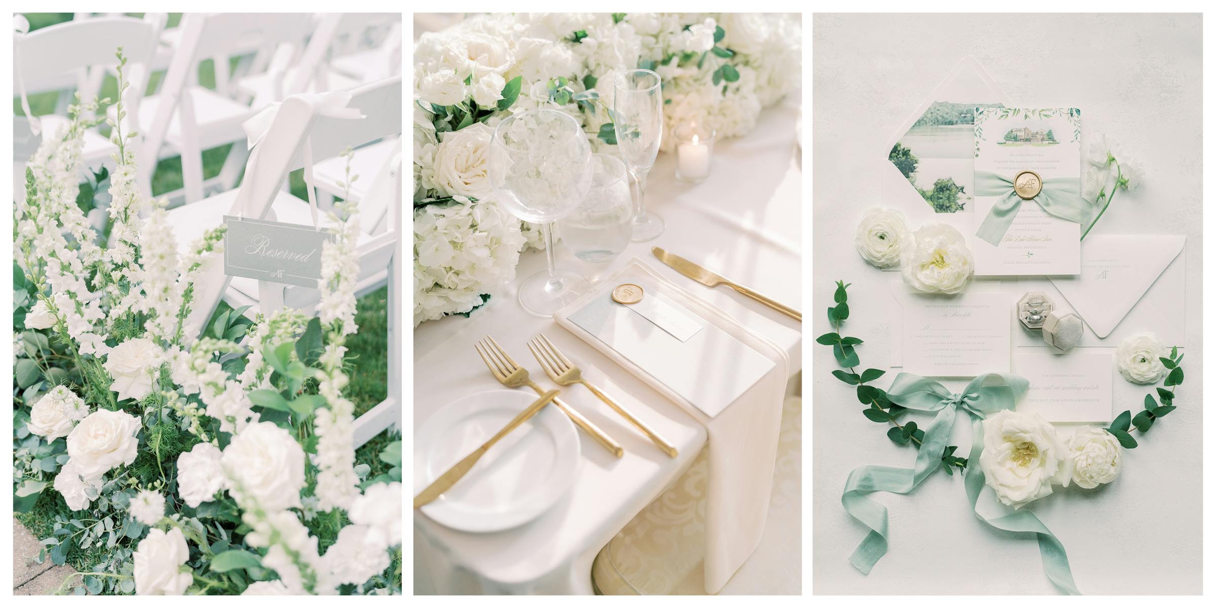 Featured photo from Stone Hill Paperie, LLC