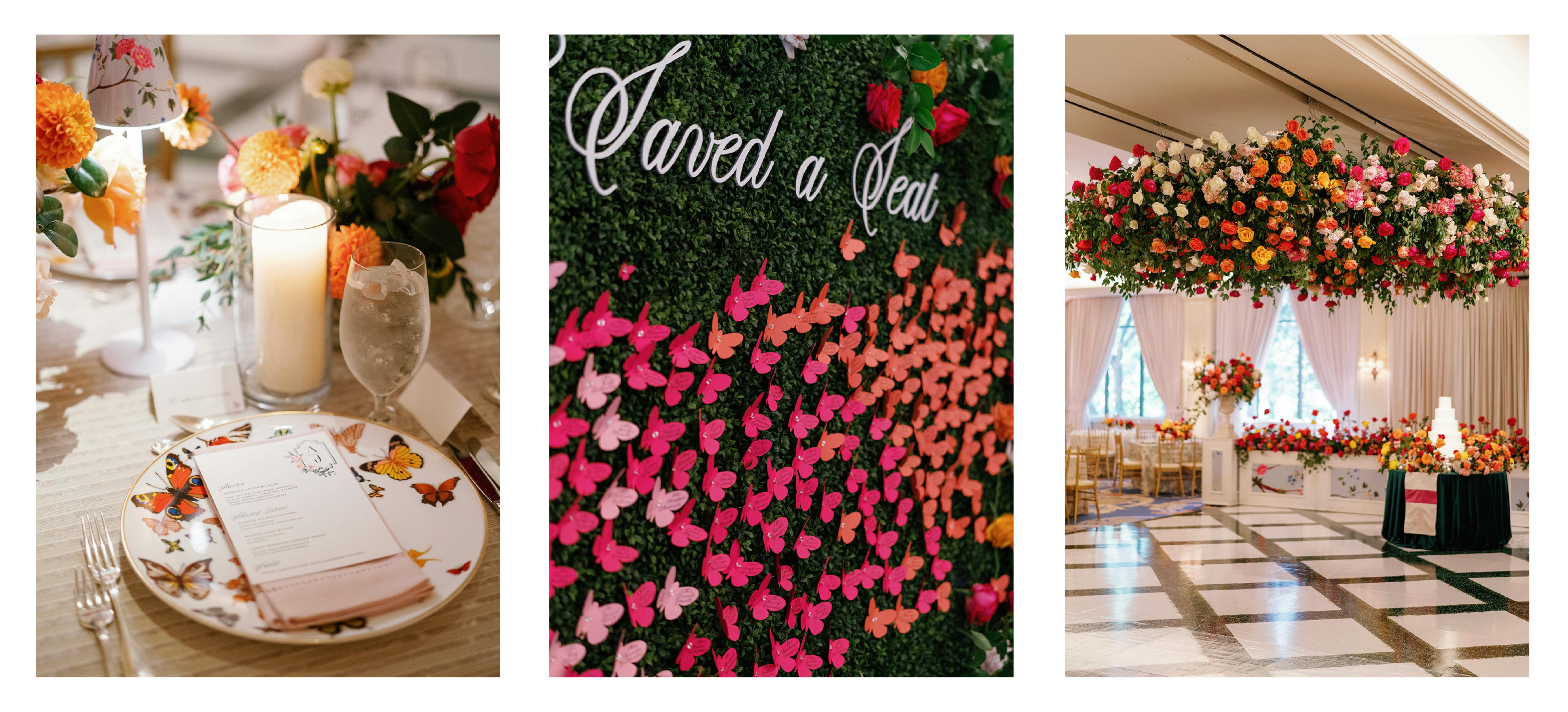 Cover photo of J Low Events