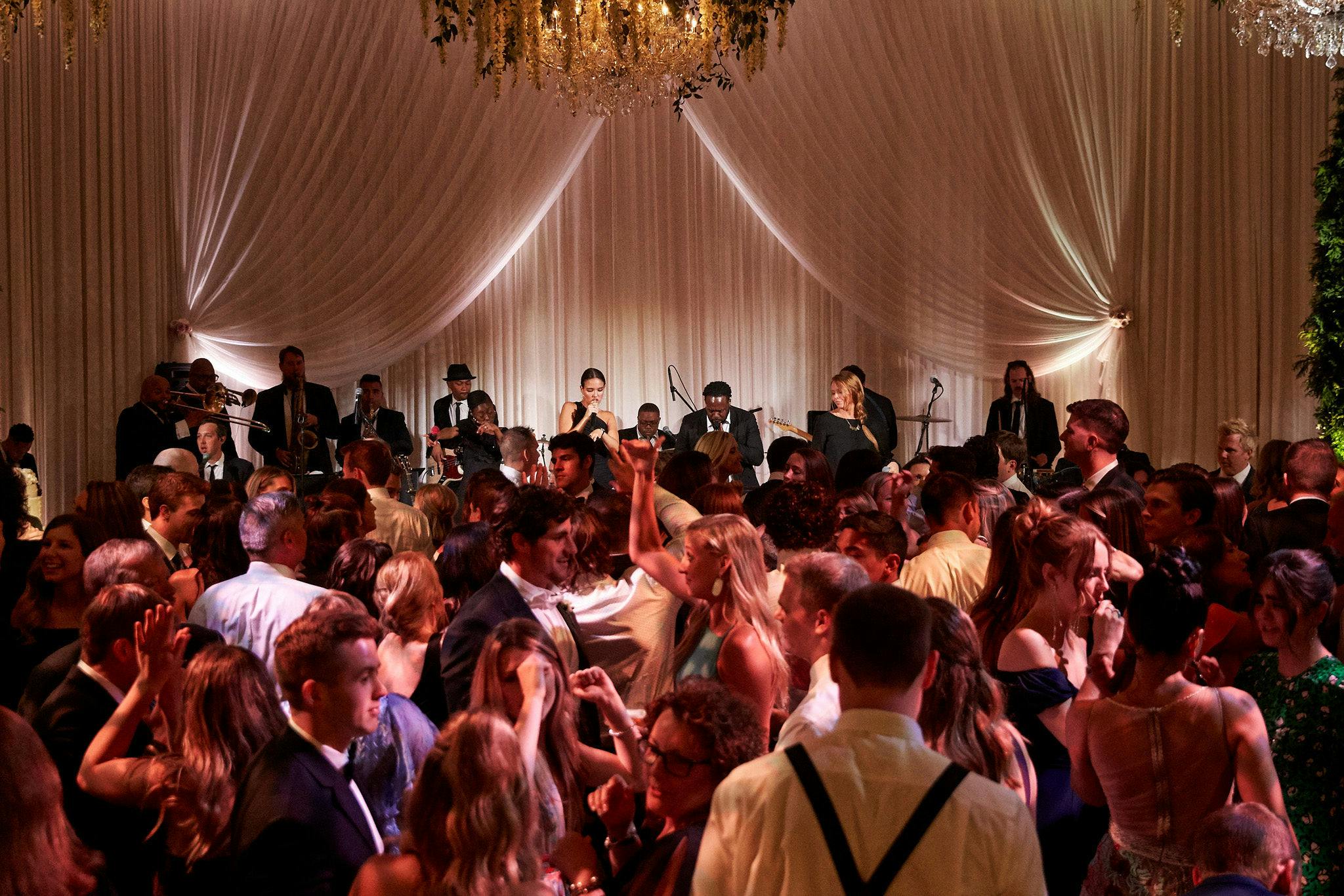 Featured photo from The Gold Coast All Stars