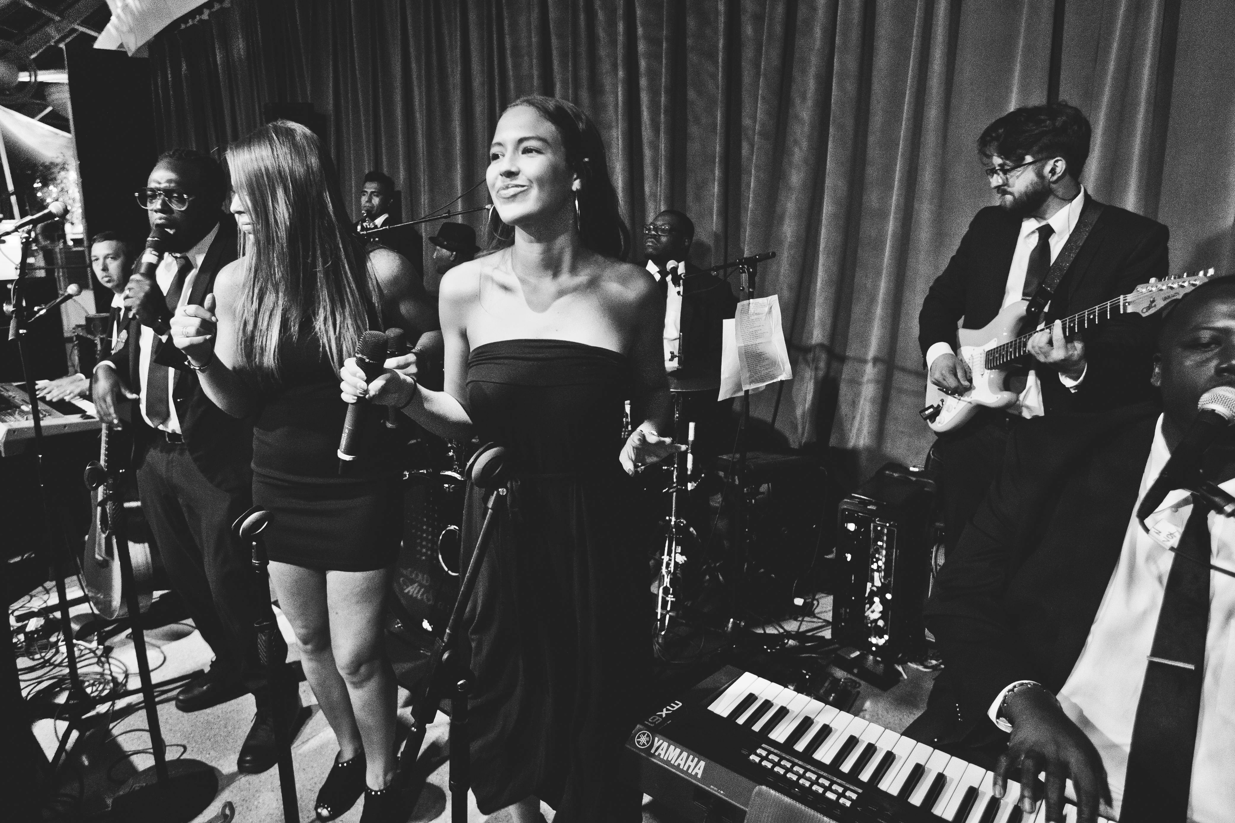 Featured photo from The Gold Coast All Stars