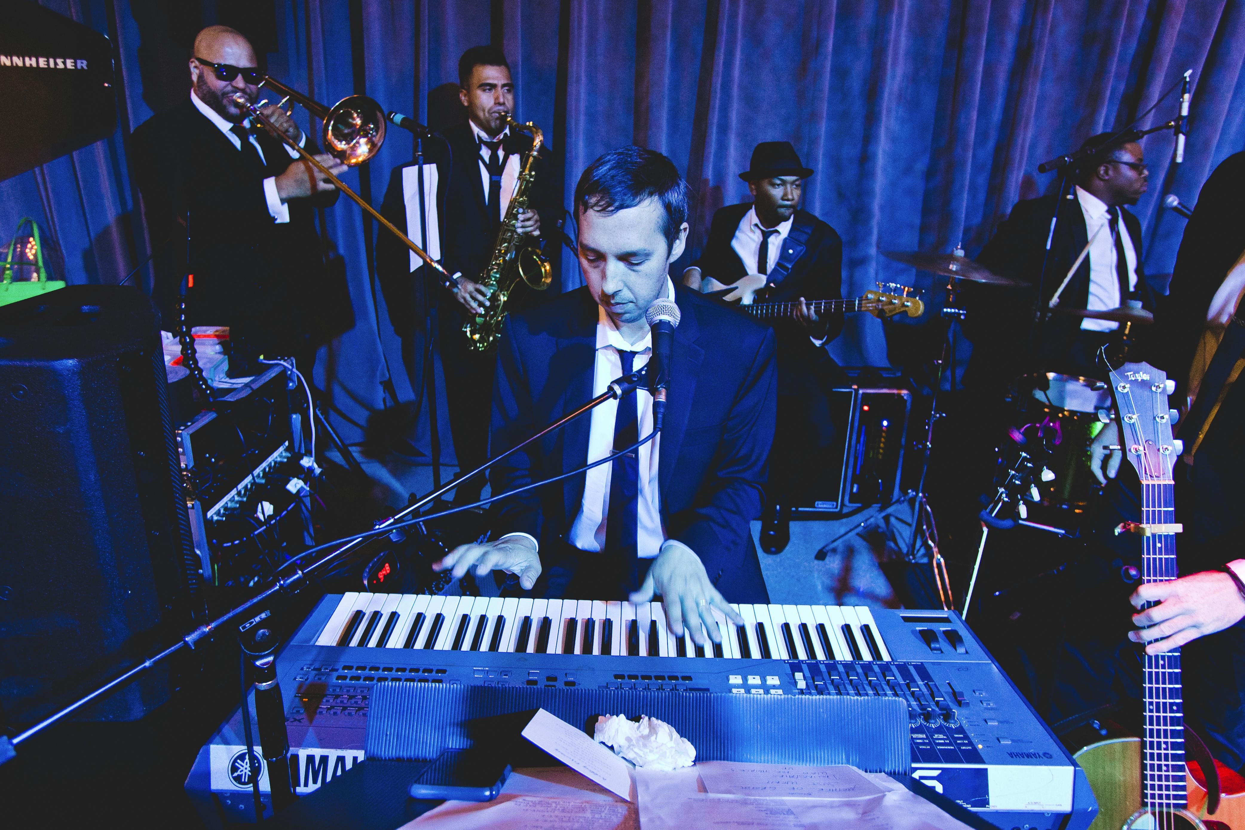 Featured photo from The Gold Coast All Stars