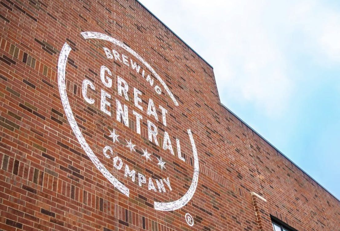 Featured photo from Great Central Brewing