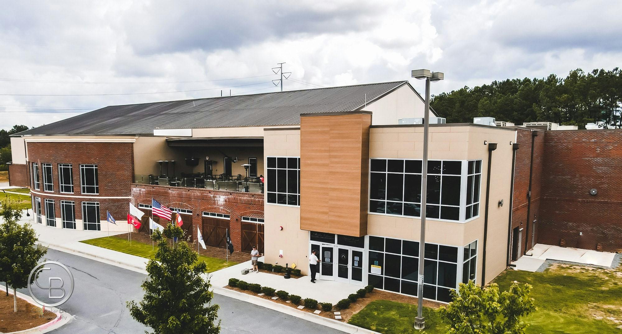 Governors Gun Club Kennesaw Venue All Events PartySlate