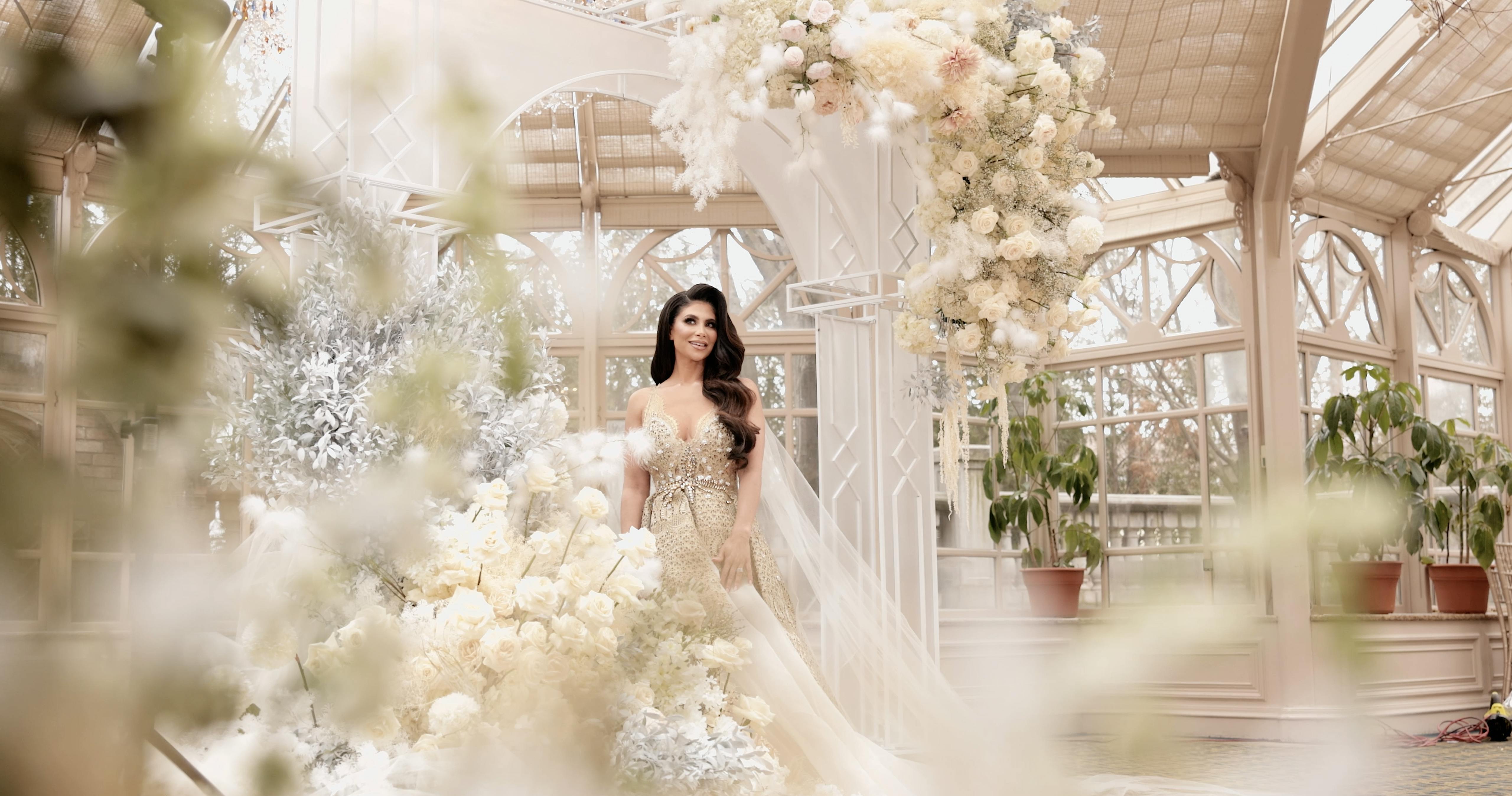 Featured photo from Park Street Weddings