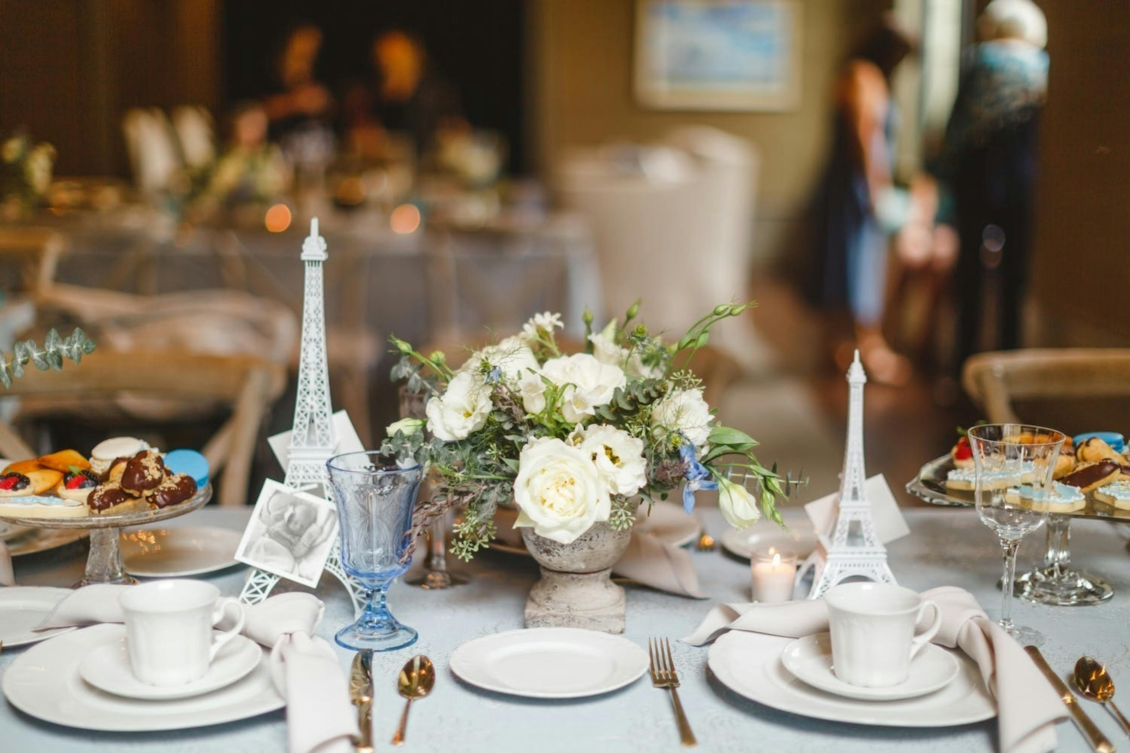 Cover photo of Bliss Parties