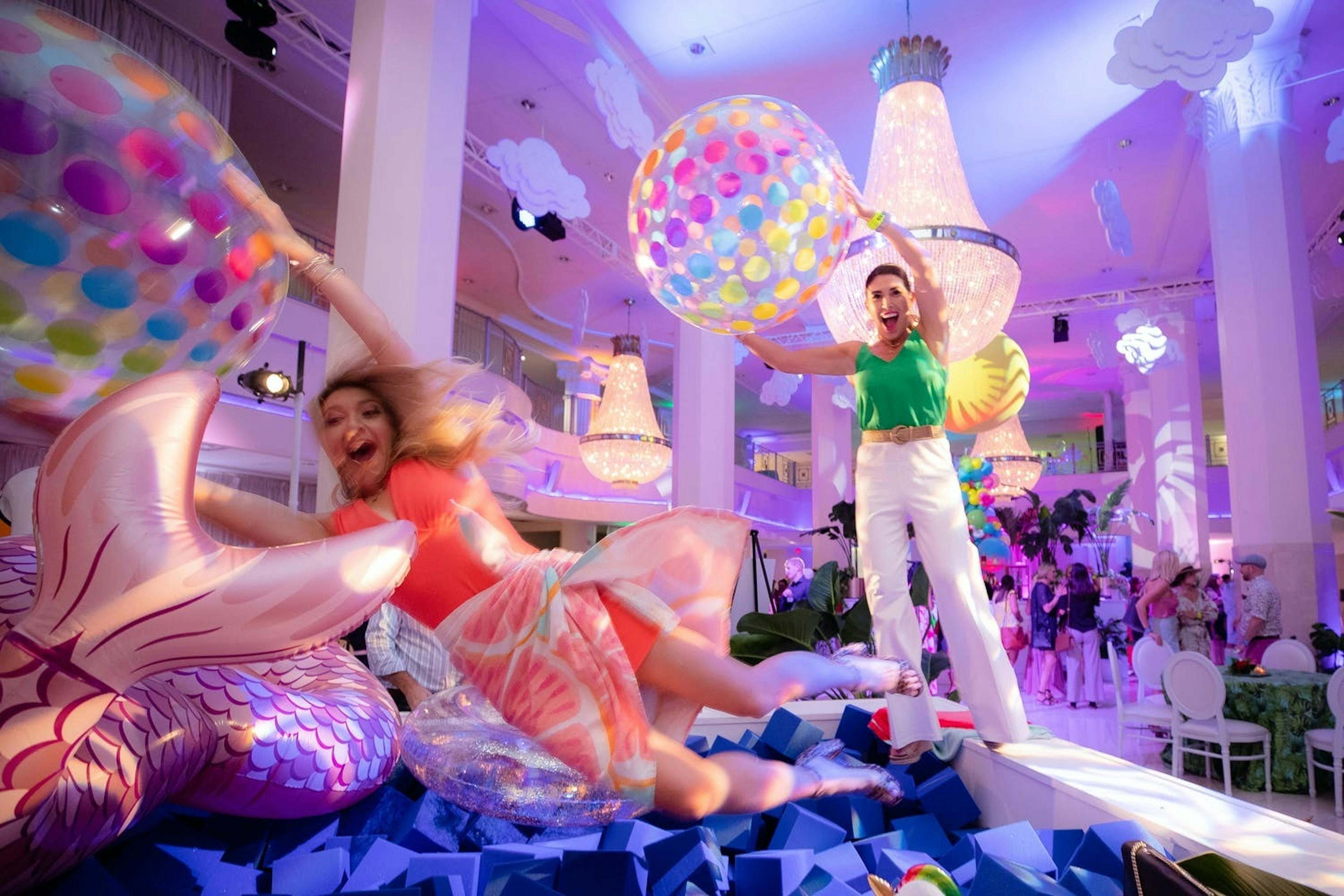 Cover photo of PartySlate