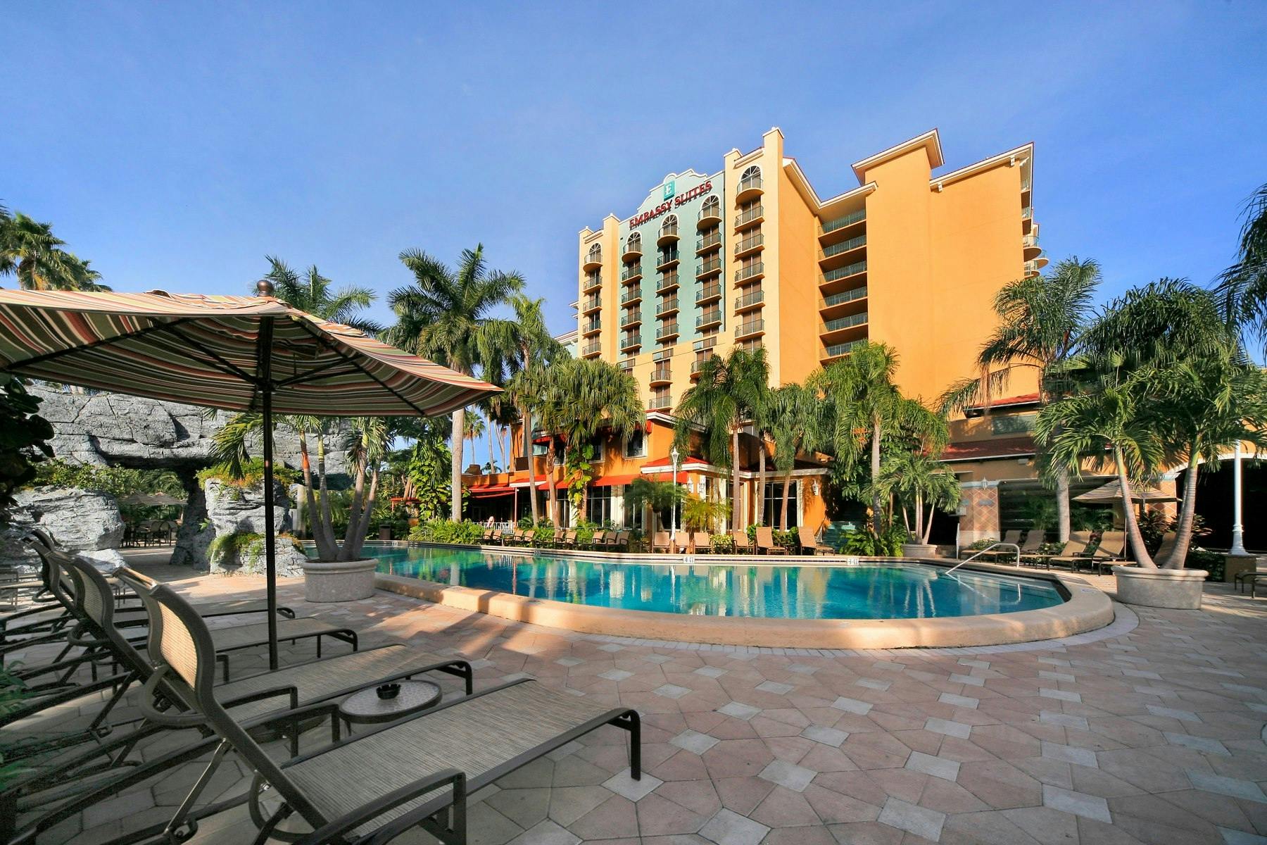 Featured photo from Embassy Suites by Hilton Fort Lauderdale 17th Street