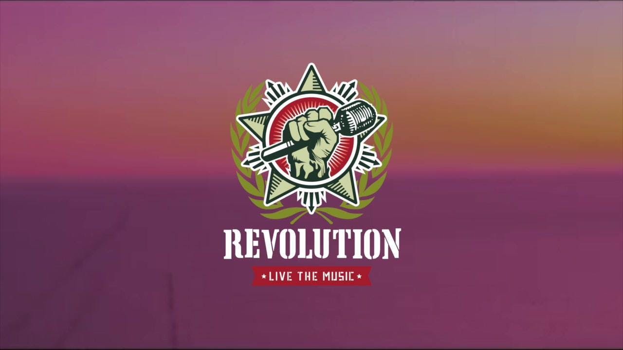 Featured photo from Revolution Live Fort Lauderdale