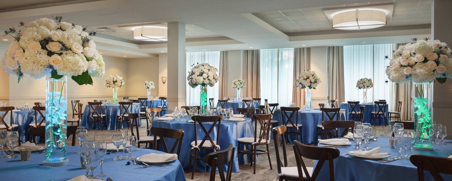 Featured photo from Fort Lauderdale Marriott North