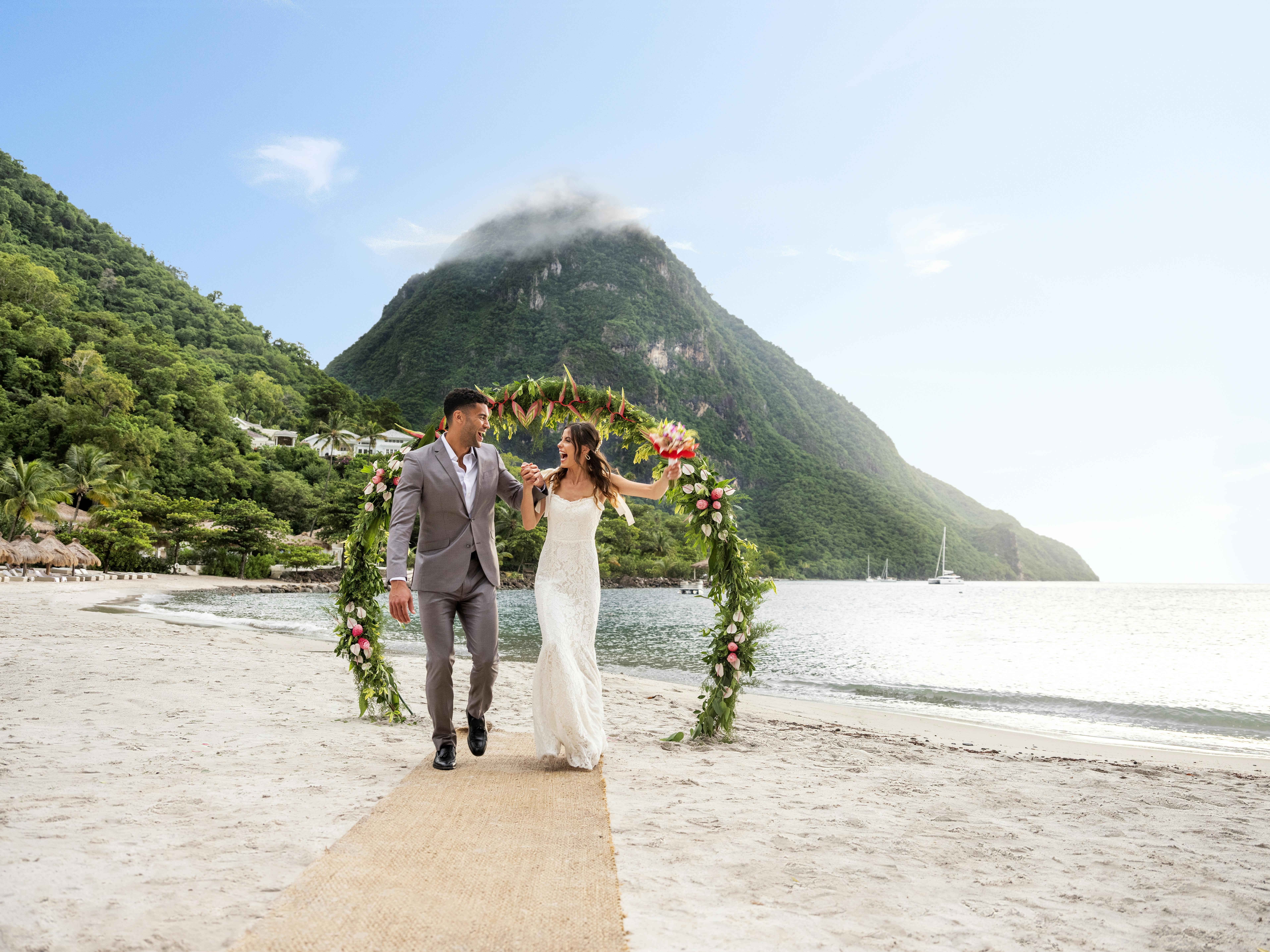 Featured photo from Sugar Beach, a Viceroy Resort