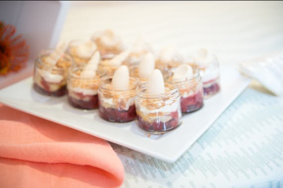 Featured photo from Culinary Creations By Chumie