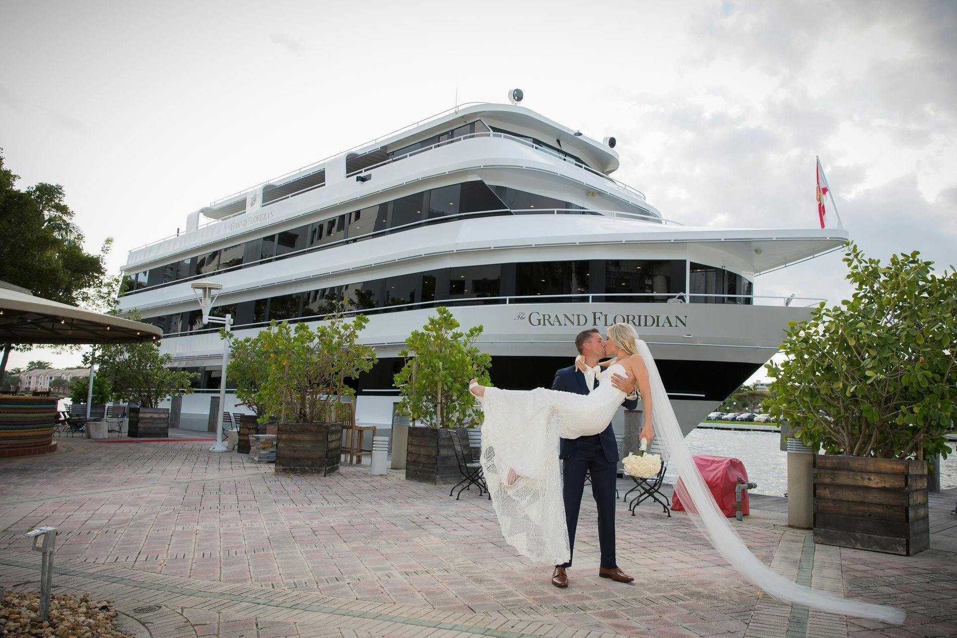 Featured photo from Charter One Yachts