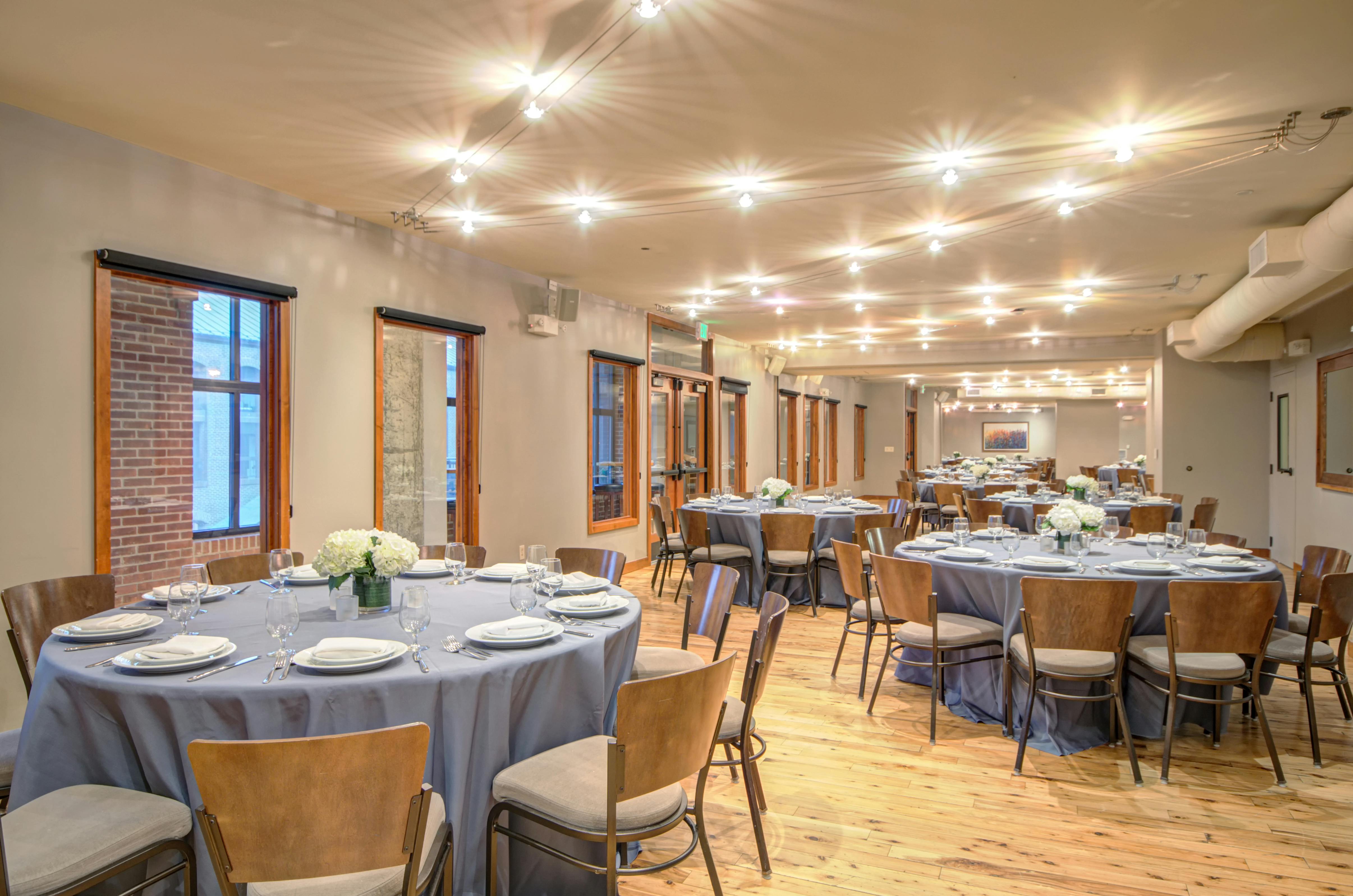 Pinstripes Washington Venue All Photo Albums 47 photos