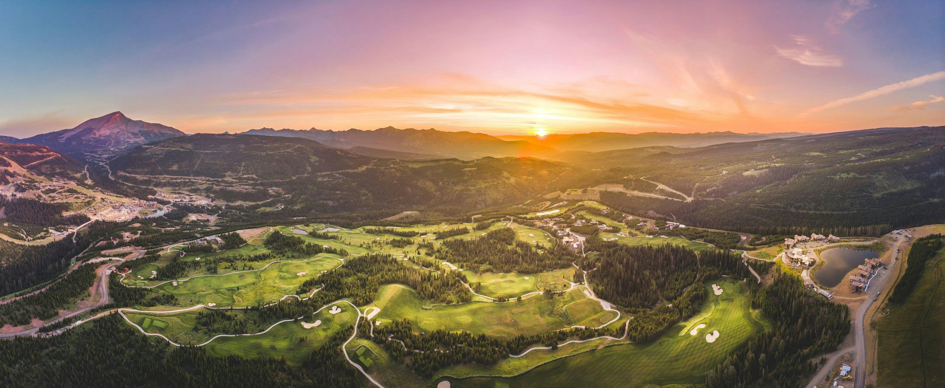 Featured photo from Yellowstone Club