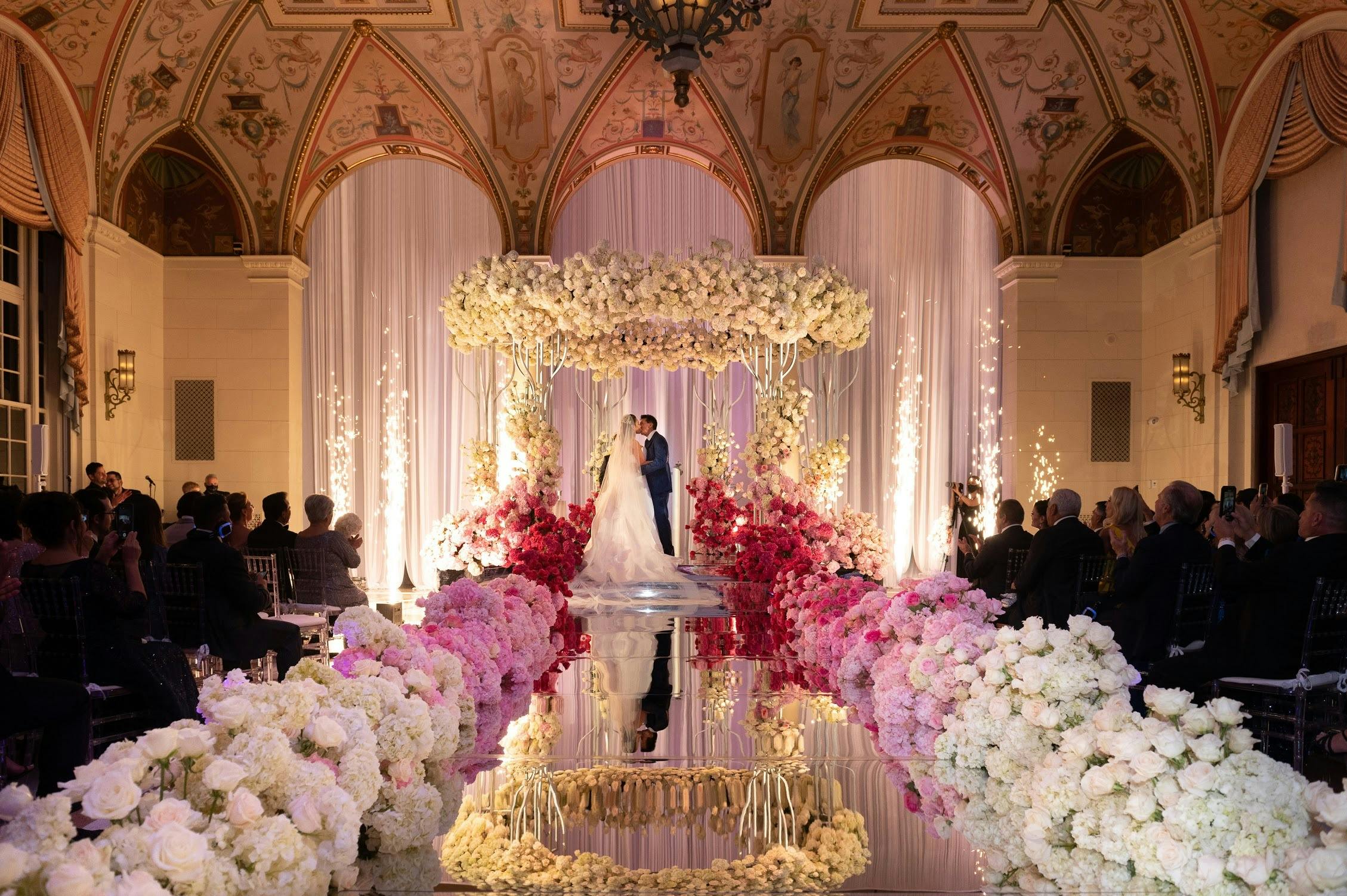 Birch Event Design New York Design & Floral All Events 1,685