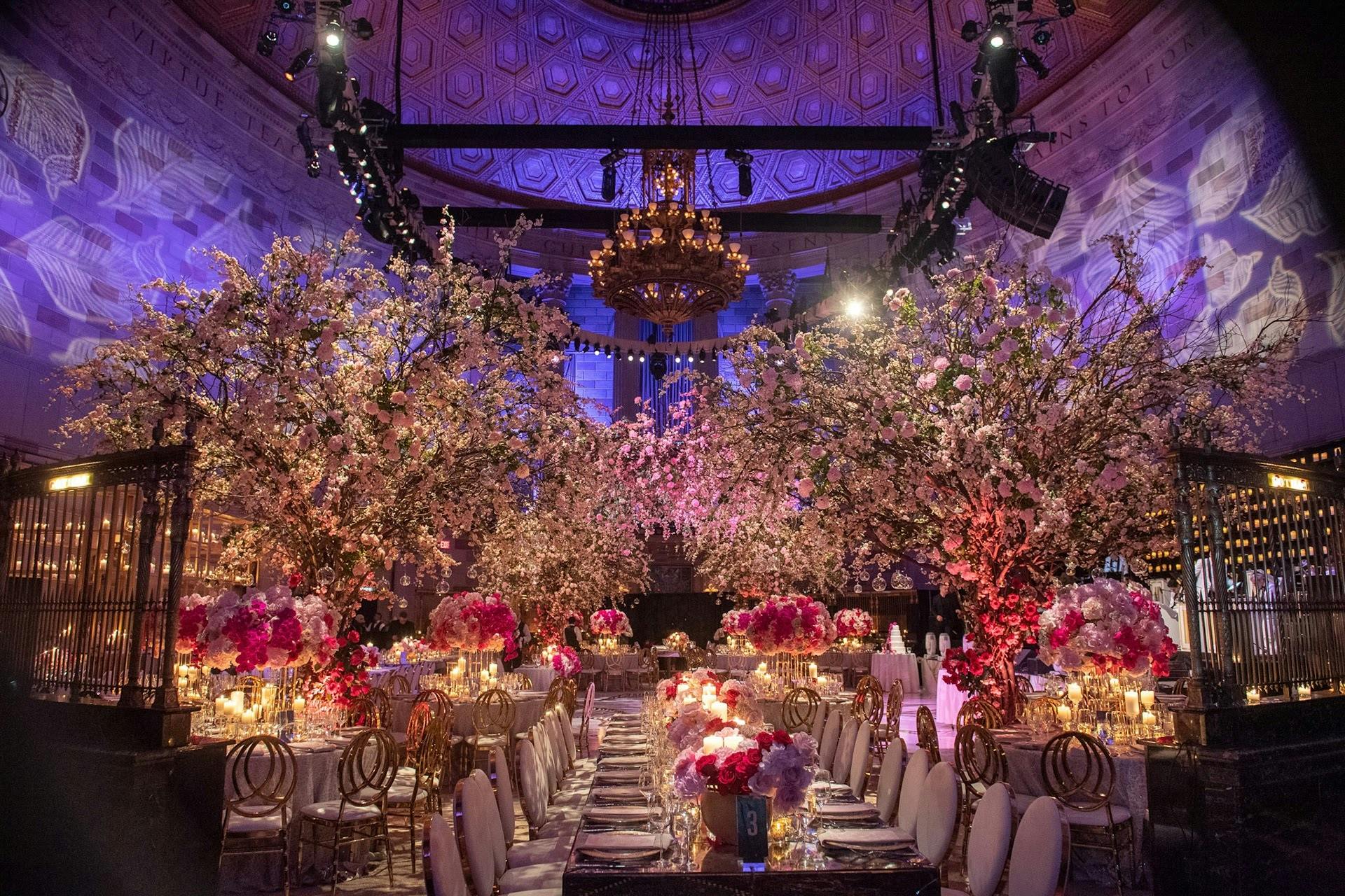 Birch Event Design New York Design & Floral All Events 1,685