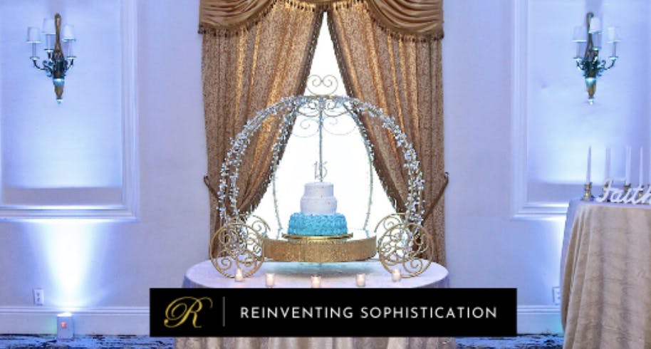 Featured photo from Renaissance at the Gables