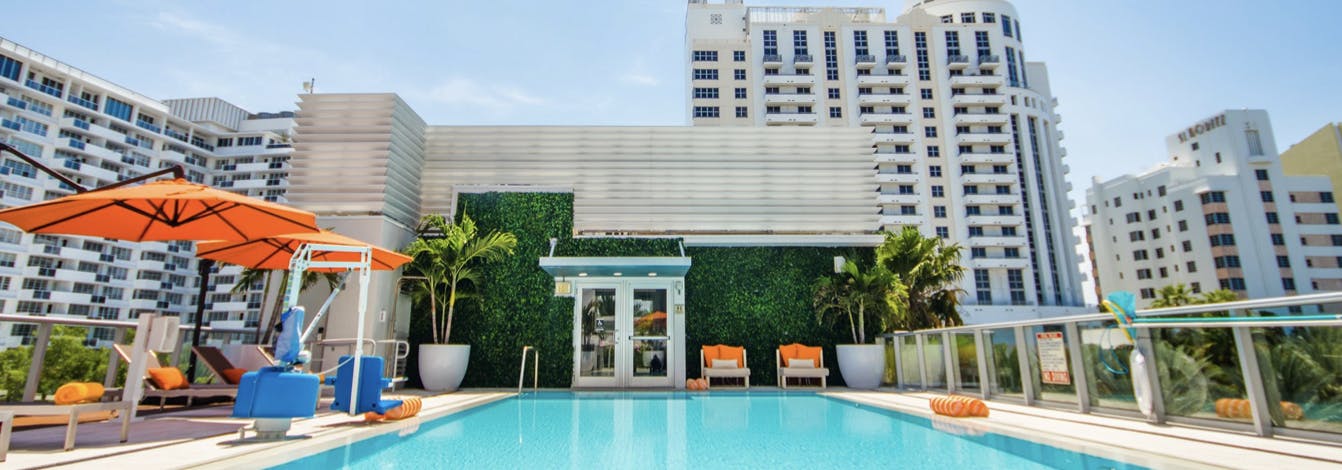 Featured photo from Iberostar Berkeley Shore