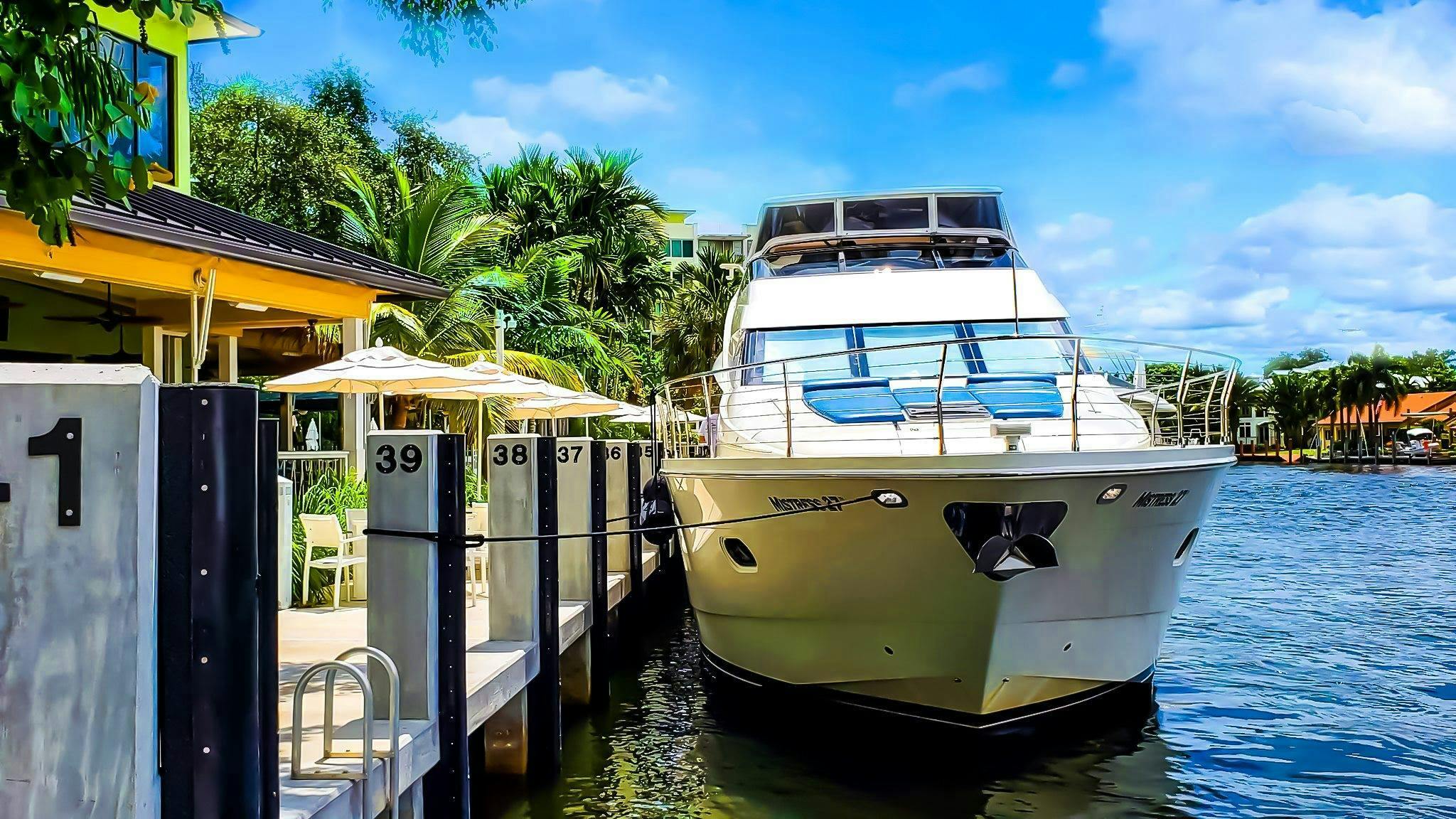 Featured photo from Boathouse at the Riverside