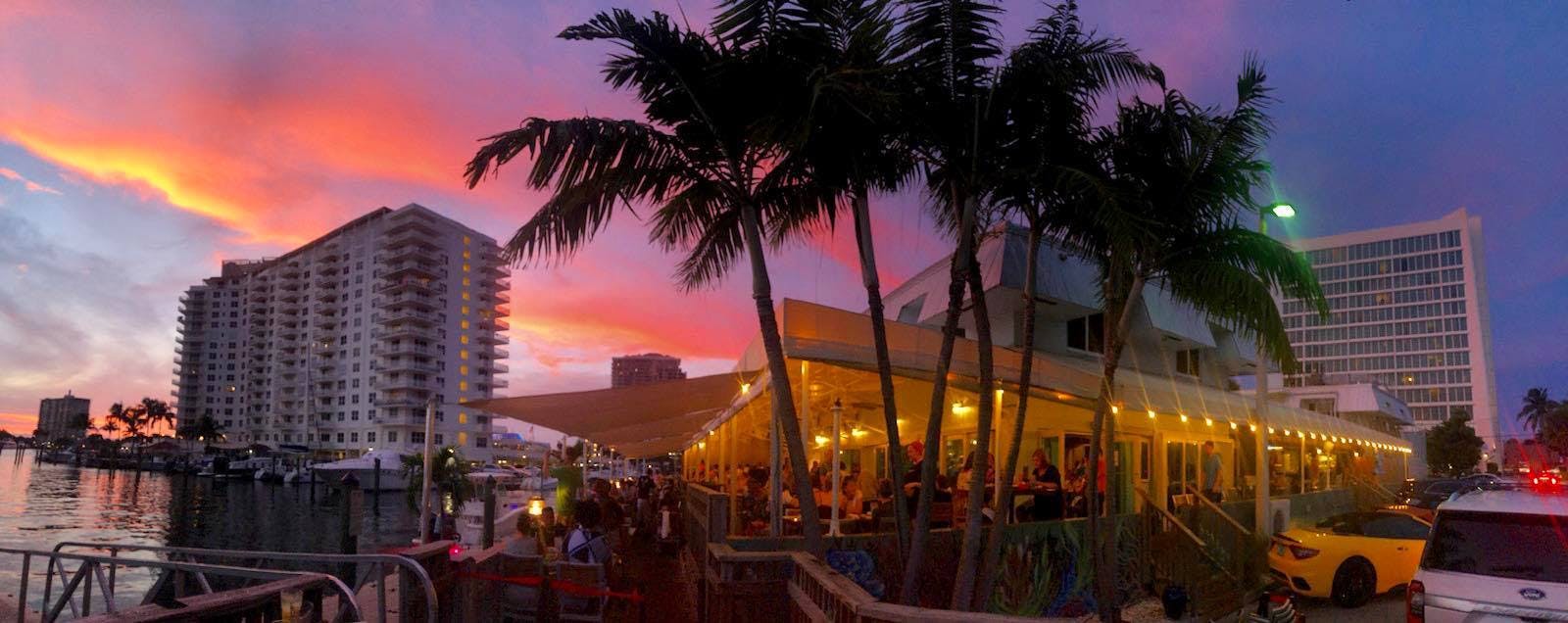 Coconuts Fort Lauderdale Venue All Photo Albums 24 photos on