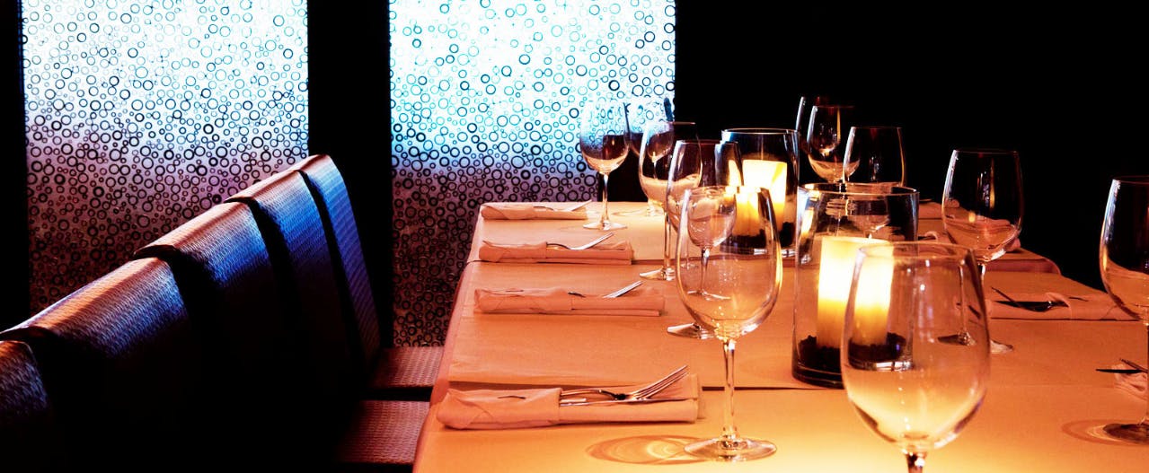 Featured photo from YOLO Restaurant