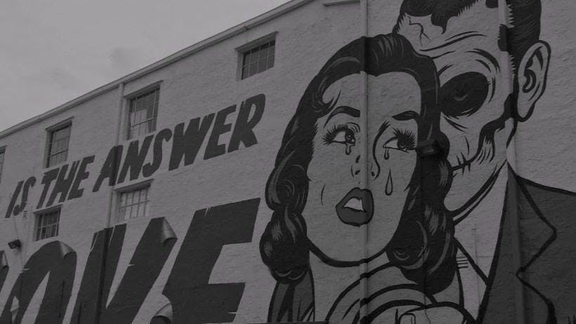 Featured photo from Casa Wynwood