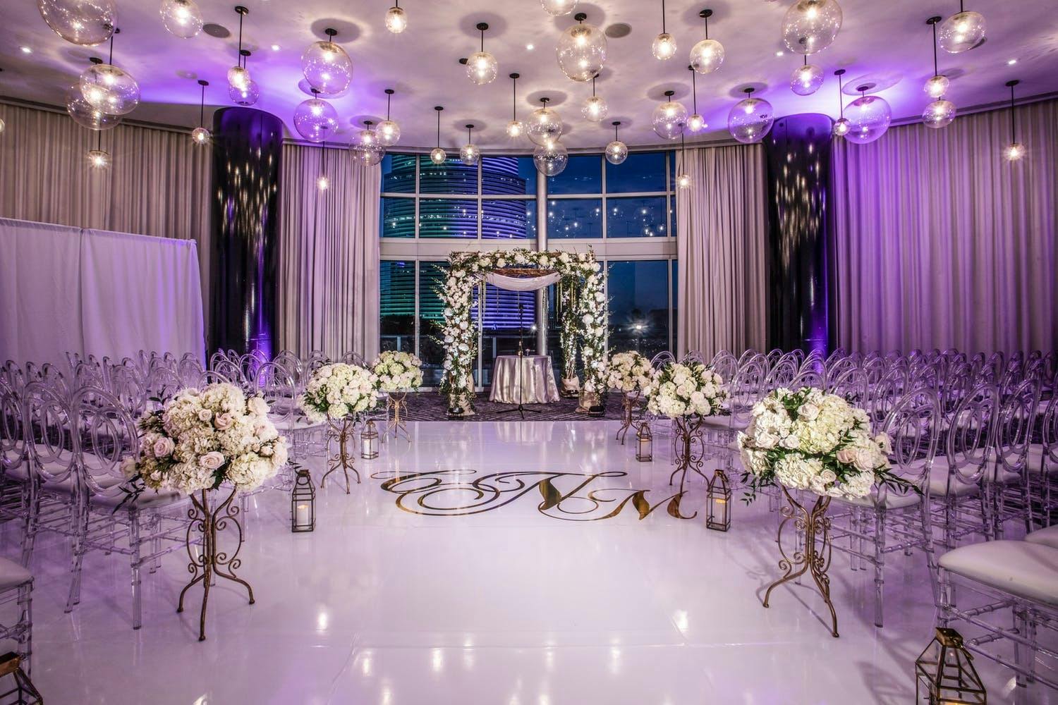 Featured photo from Epic Floral Design