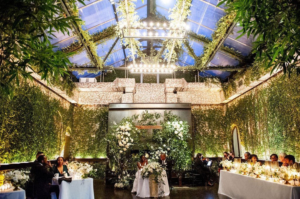 Featured image from Eleni & Co. New York