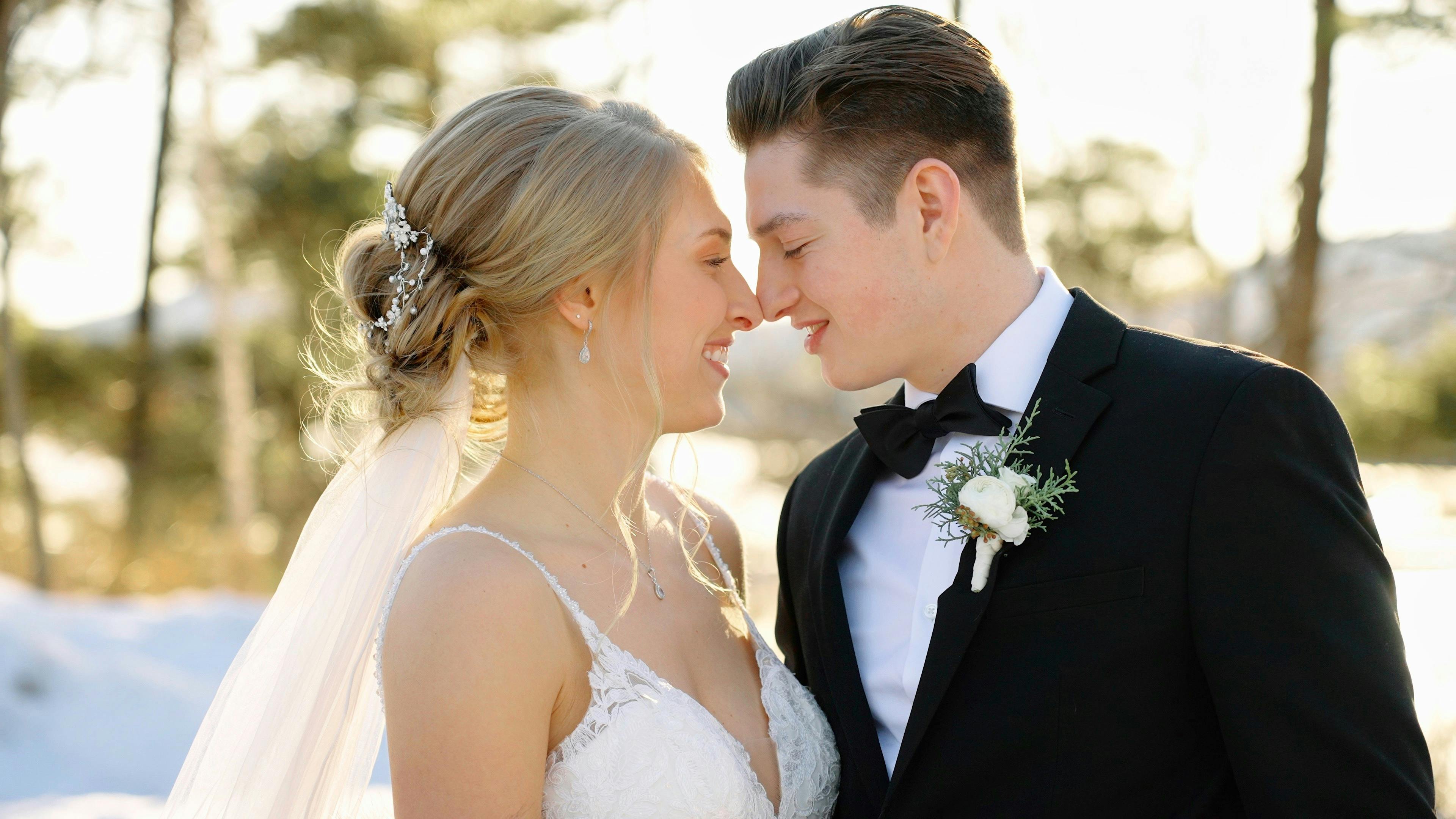 Featured photo from Post Wedding Films