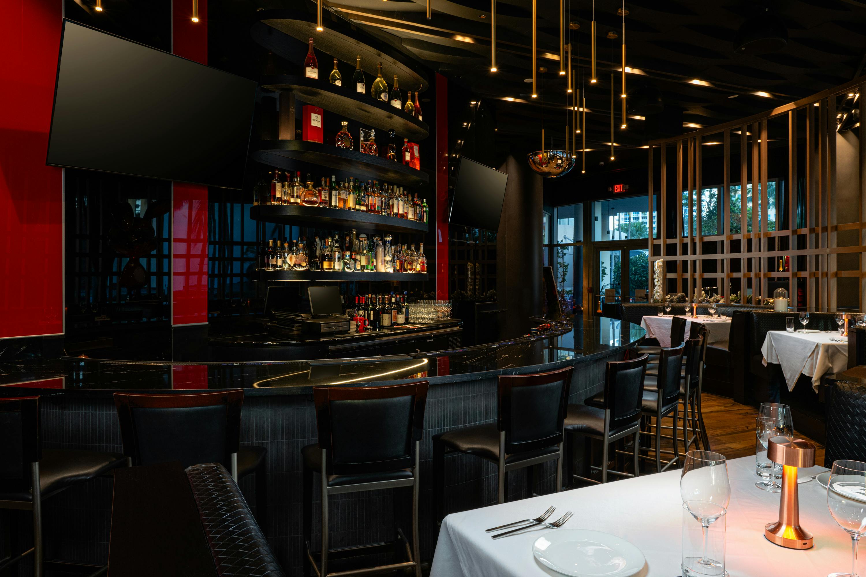 Featured photo from RED South Beach