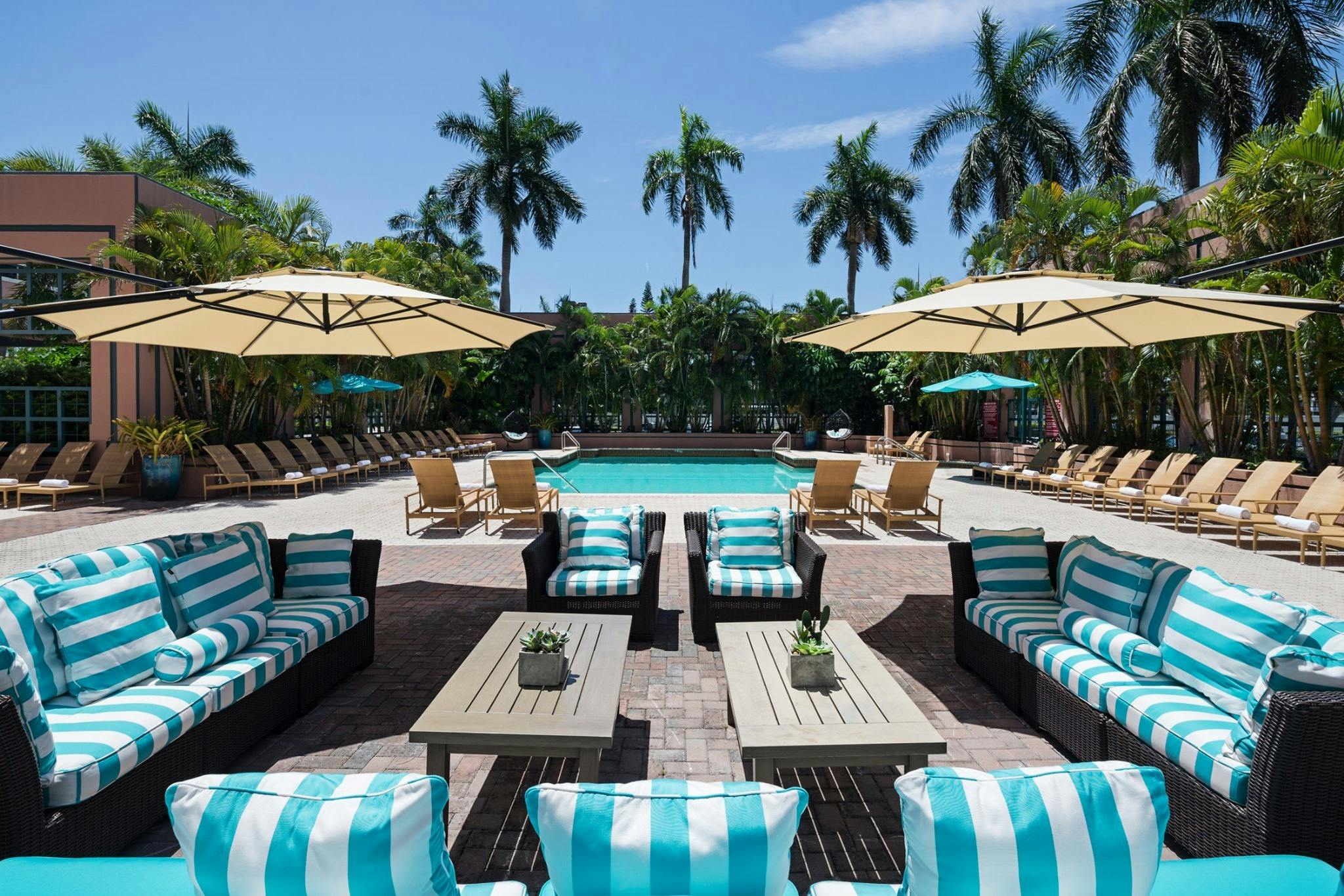 Featured photo from Boca Raton Marriott at Boca Center