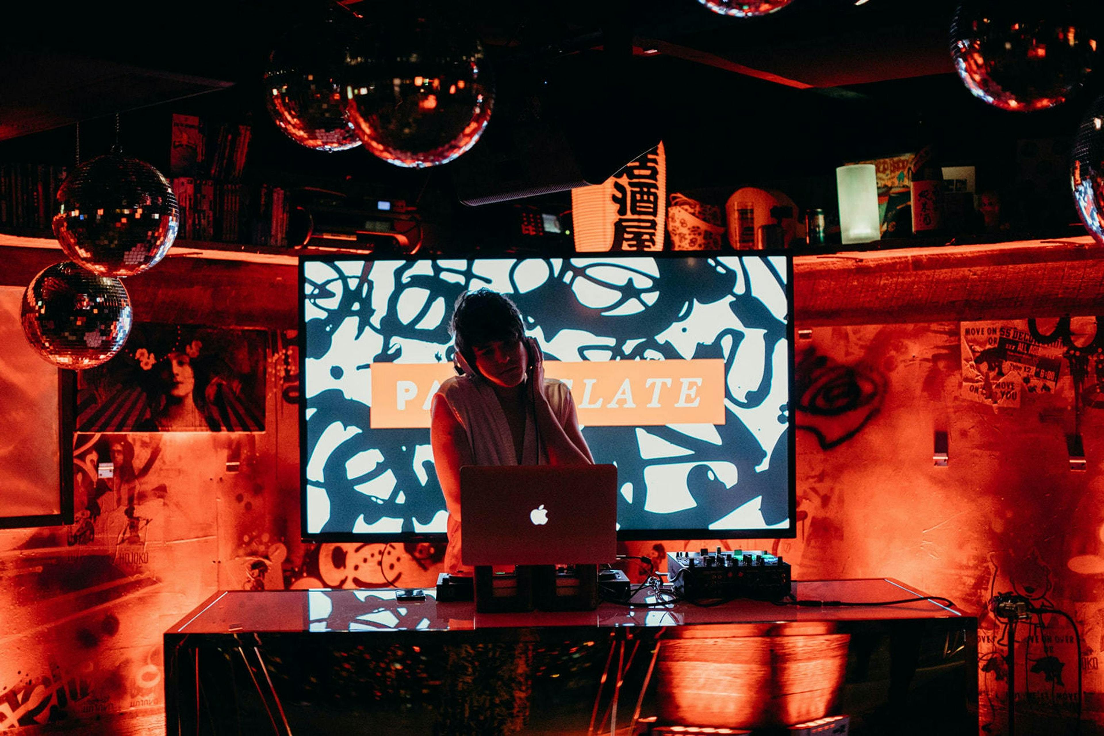 Cover photo of PartySlate