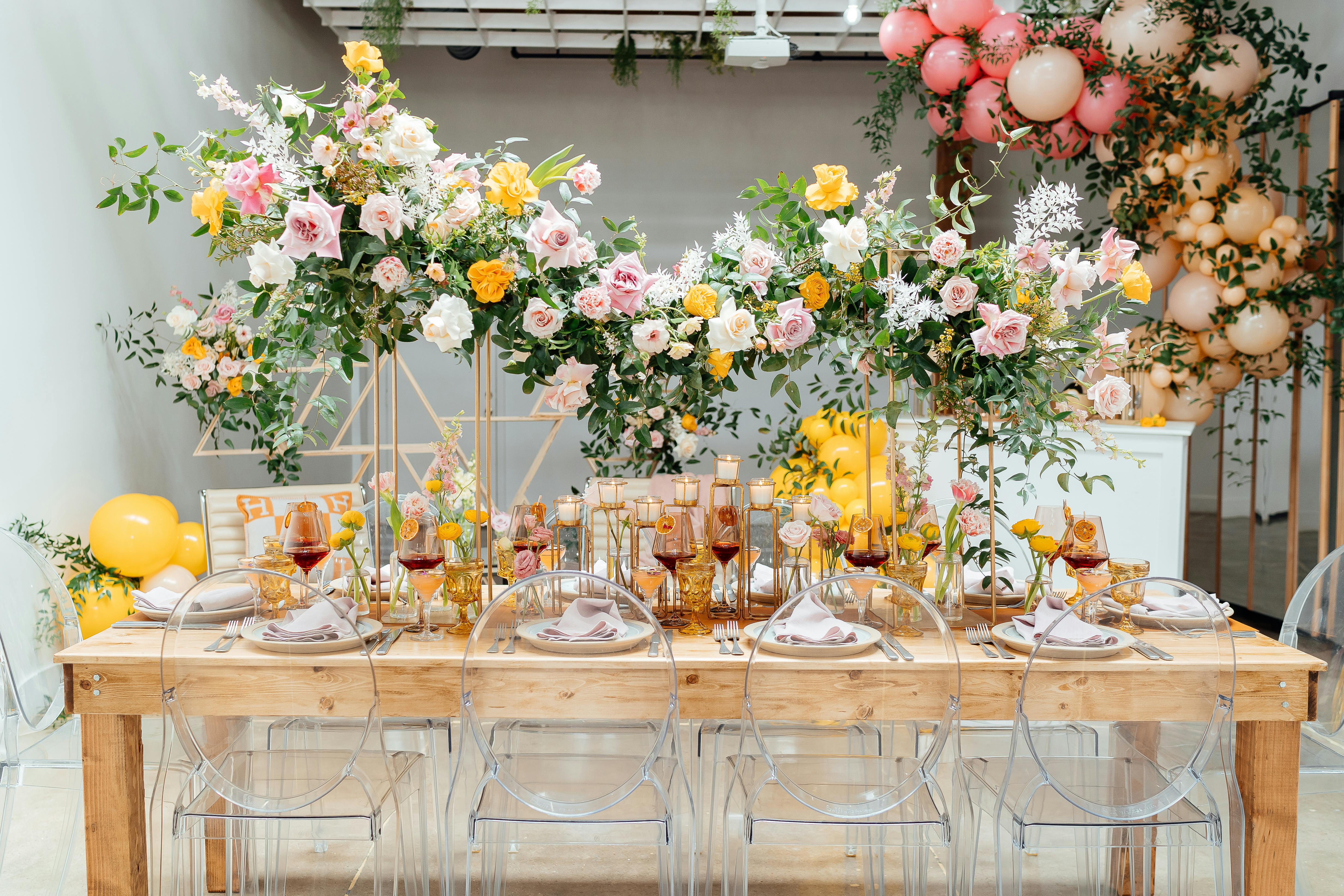 Featured photo from Faire La Fête