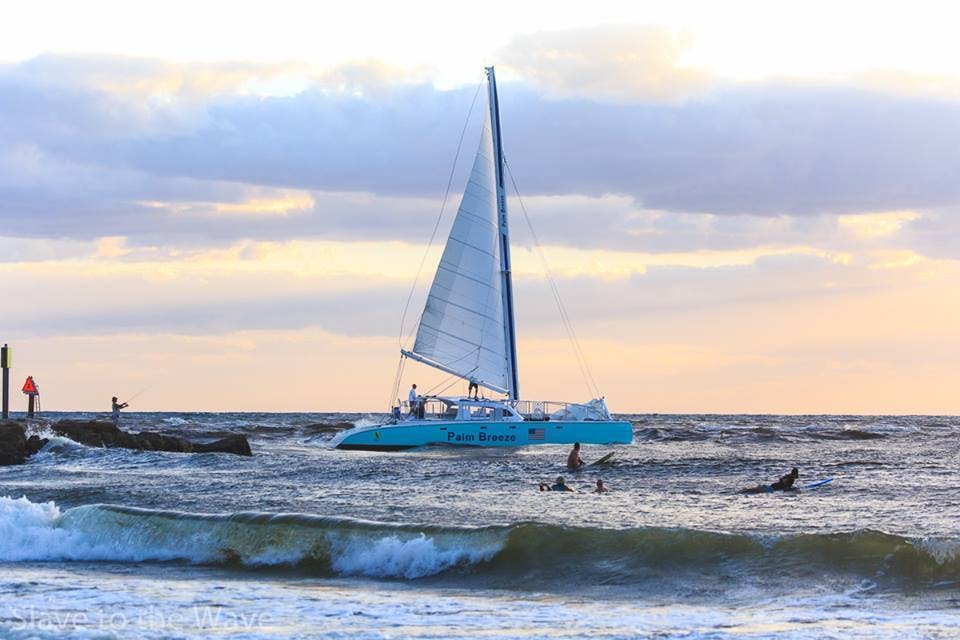 Featured photo from Air and Sea Adventures