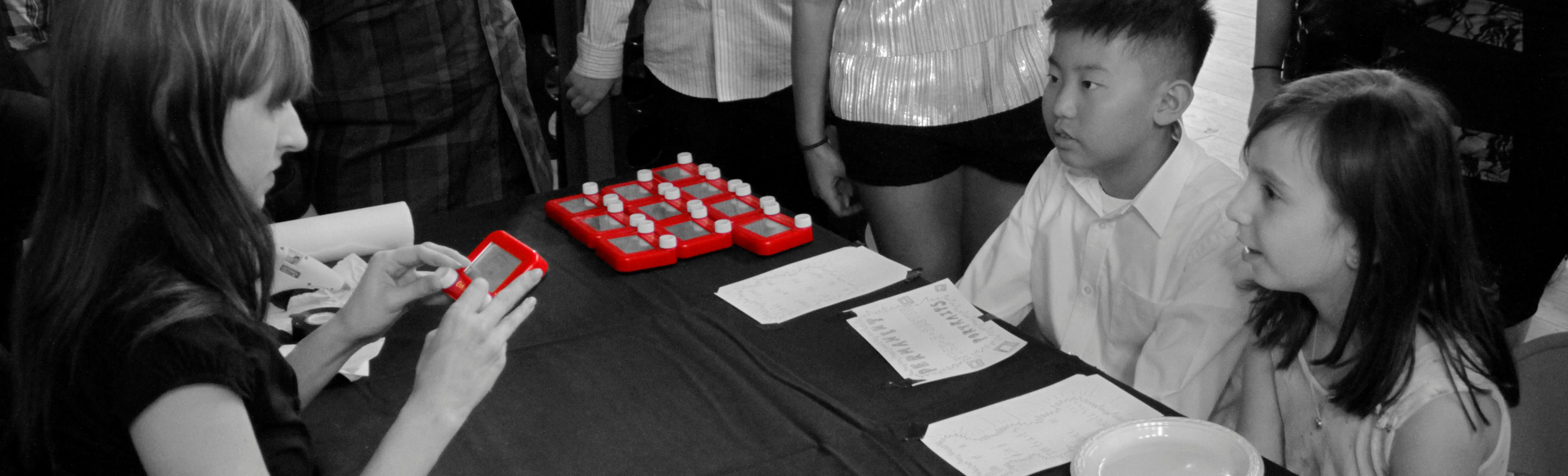 Cover photo of Princess Etch