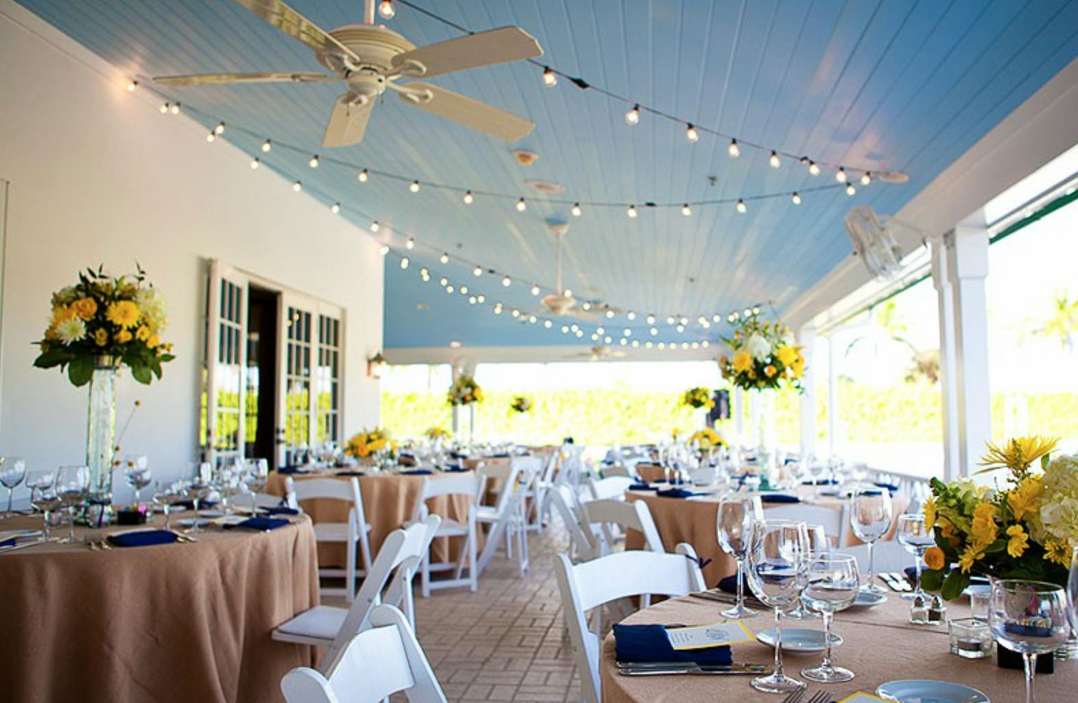 Featured photo from The National Croquet Center