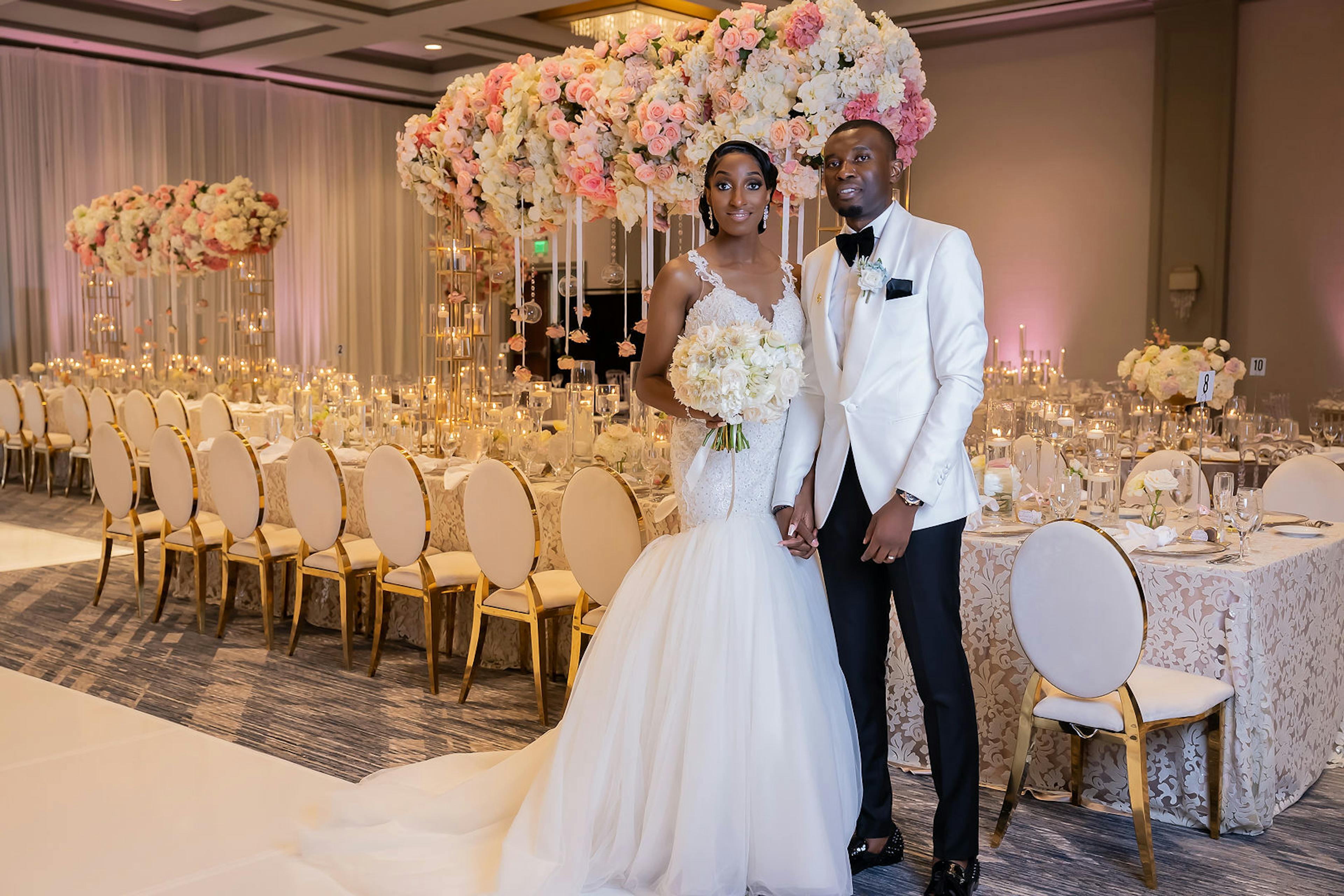 Cover photo of Doyin Fash Events