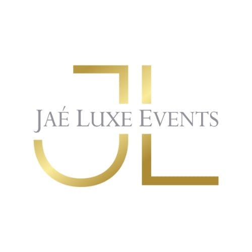 Featured photo from JAÉ Luxe Events