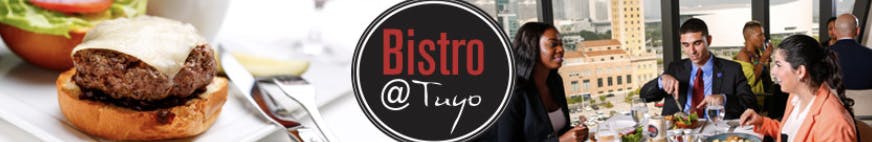 Featured photo from Tuyo