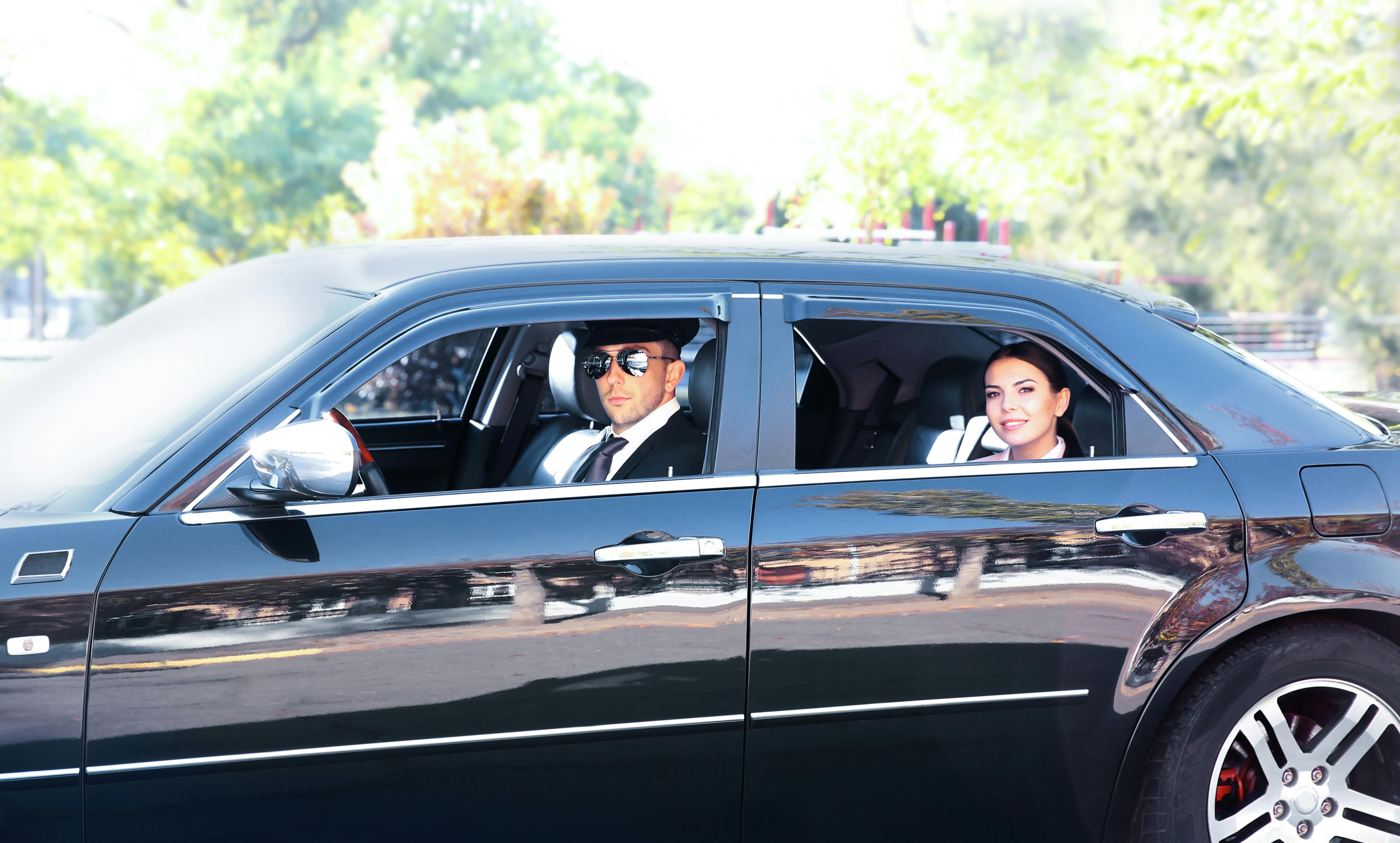 Featured photo from JAX BLACK CAR TRANSPORTATION