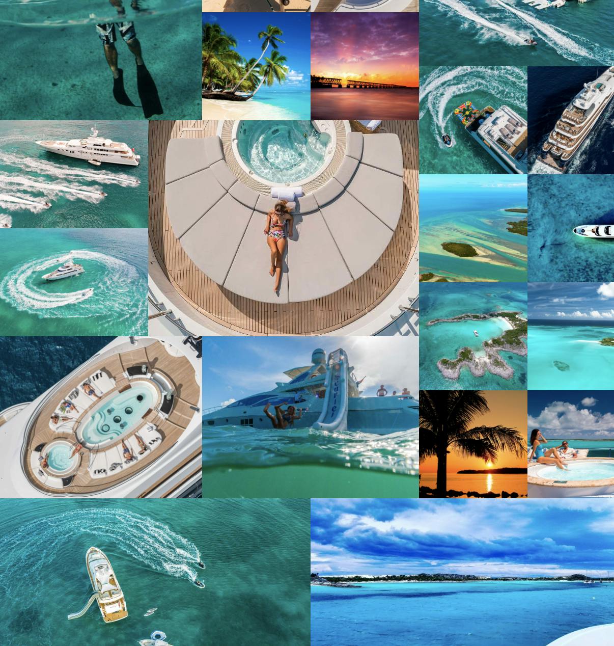 Featured photo from Tropicalboat Charters
